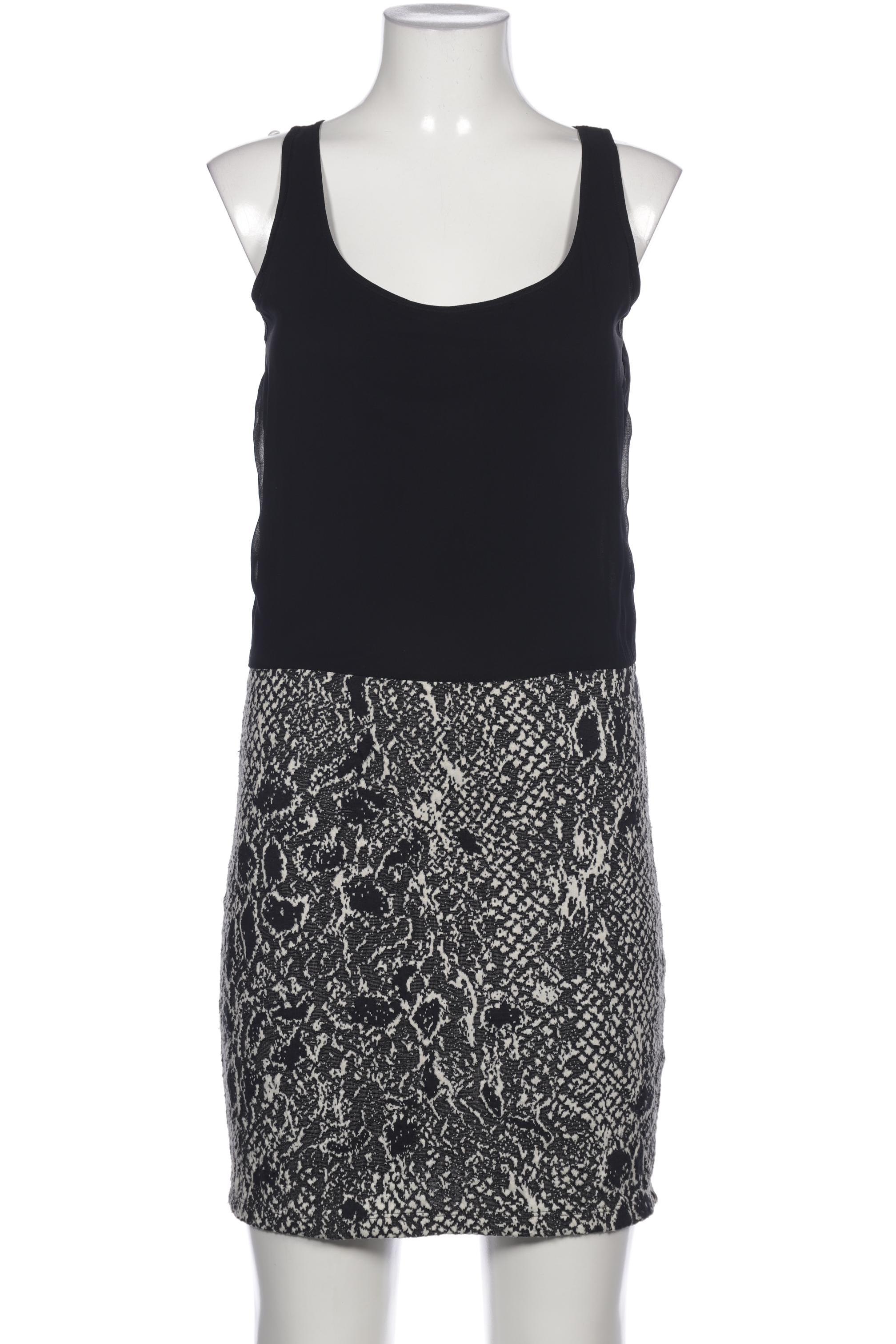 

Stradivarius Damen Kleid, schwarz, Gr. 38