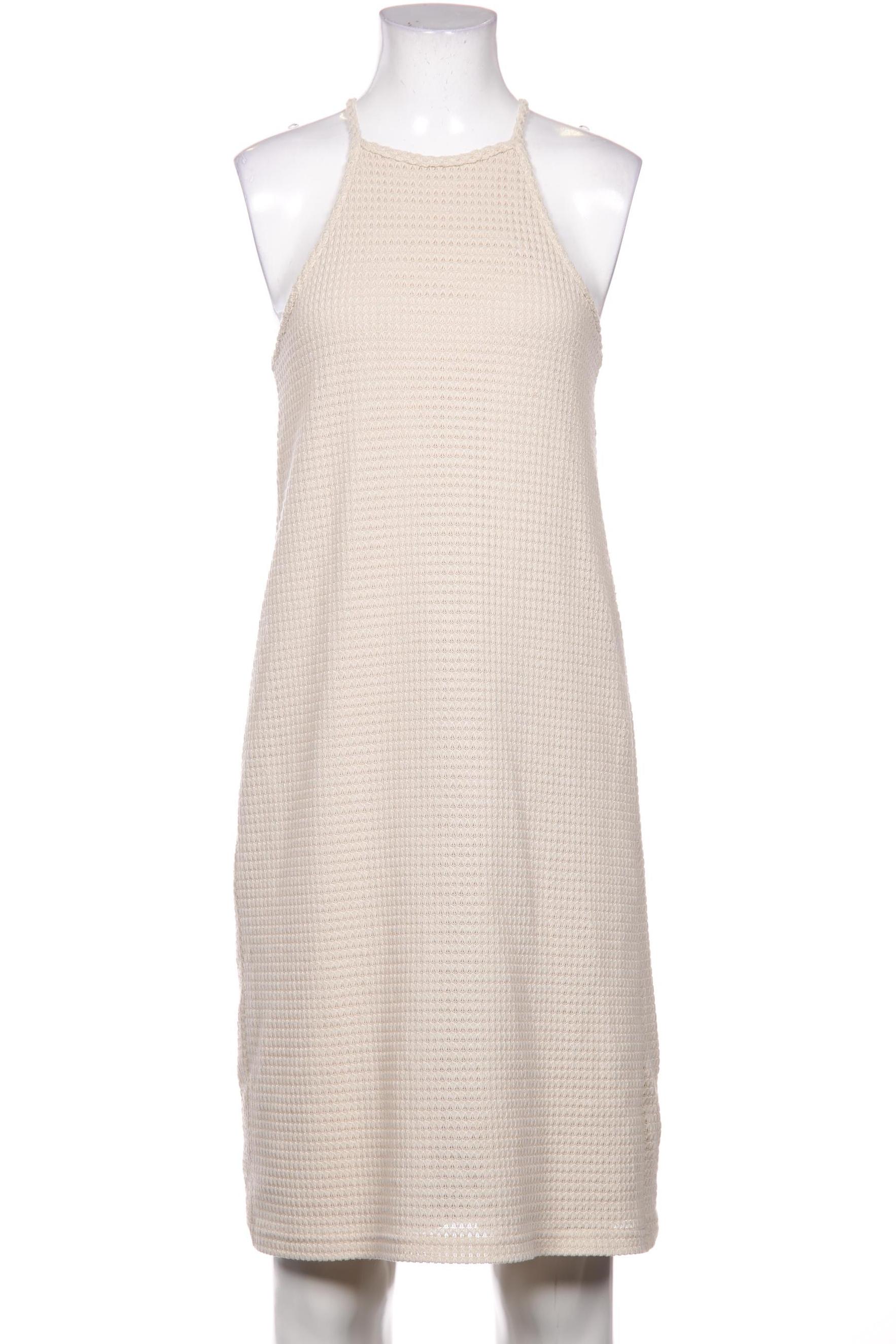 

Stradivarius Damen Kleid, beige, Gr. 38