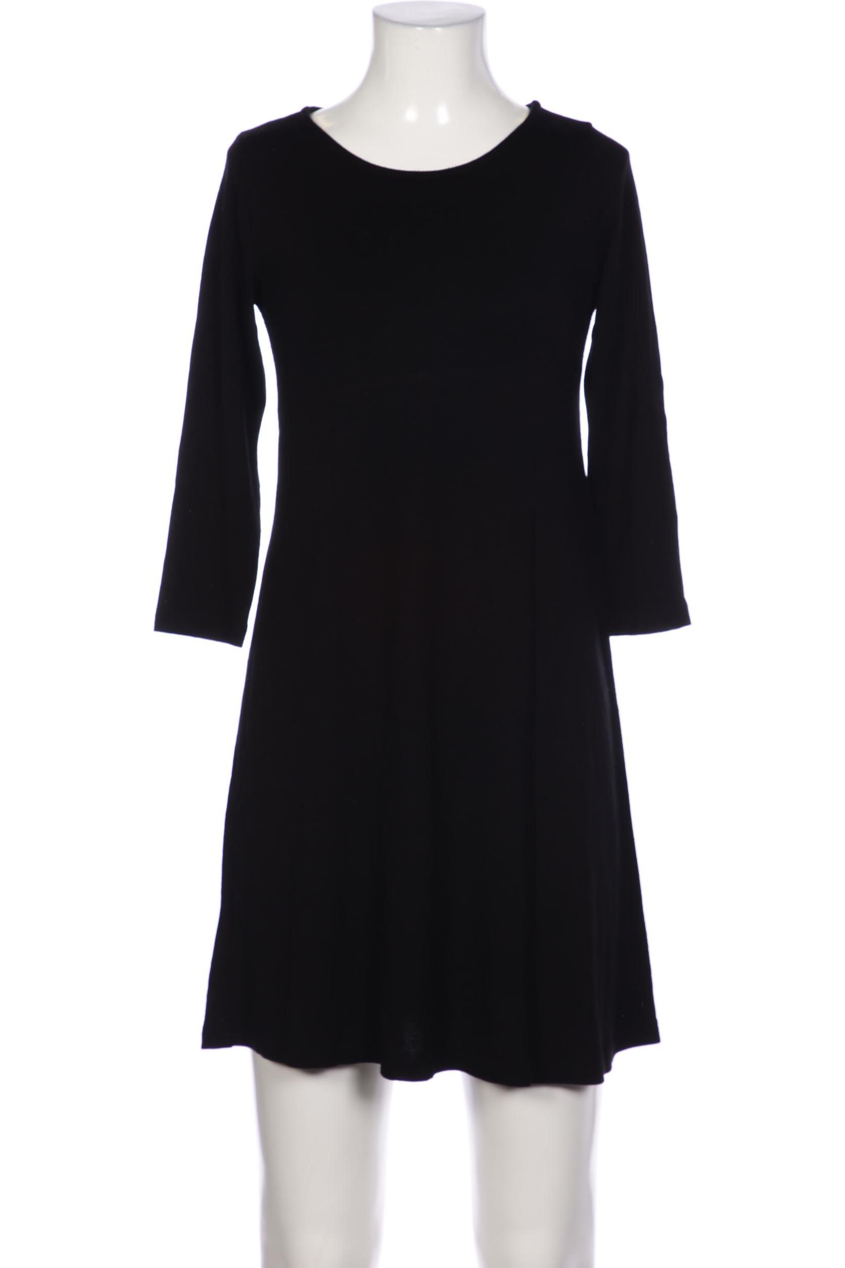 

Stradivarius Damen Kleid, schwarz