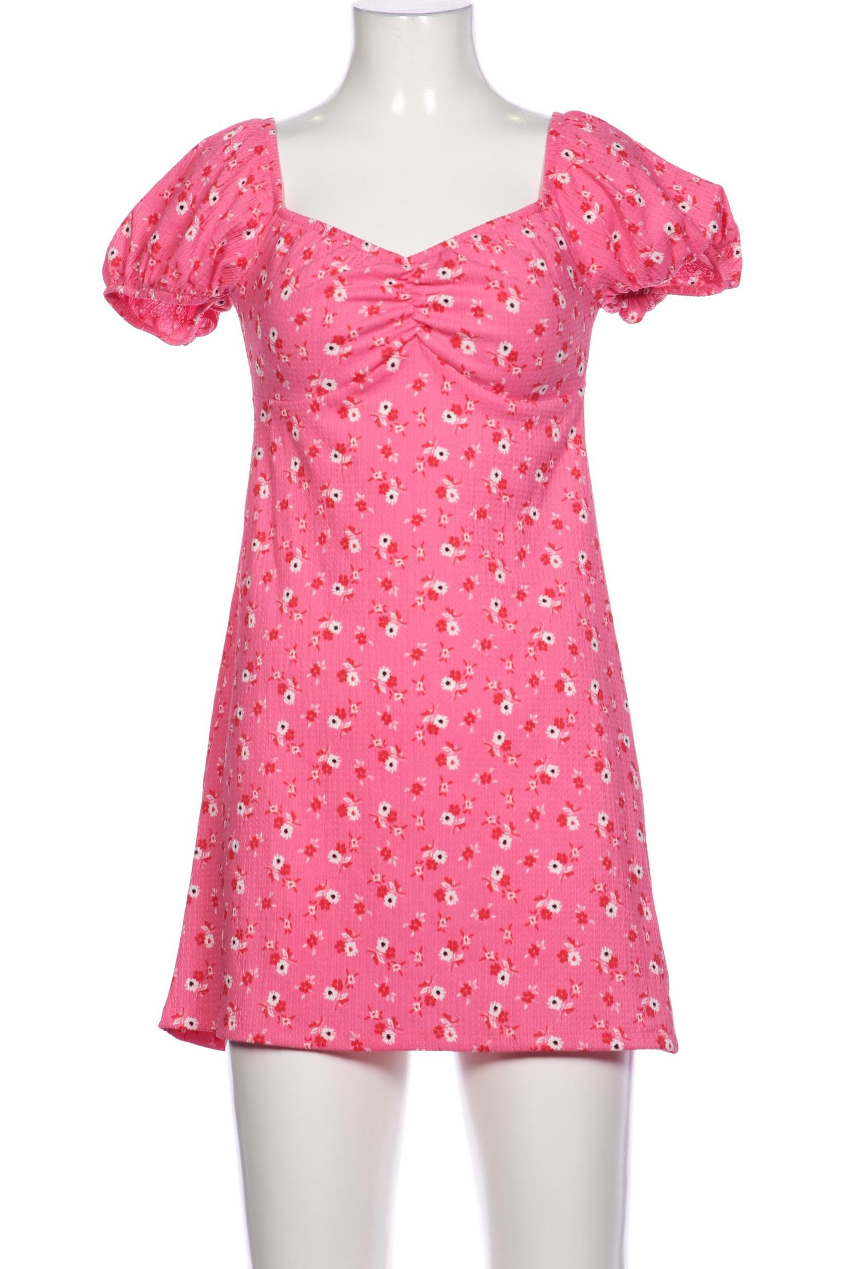 

Stradivarius Damen Kleid, pink