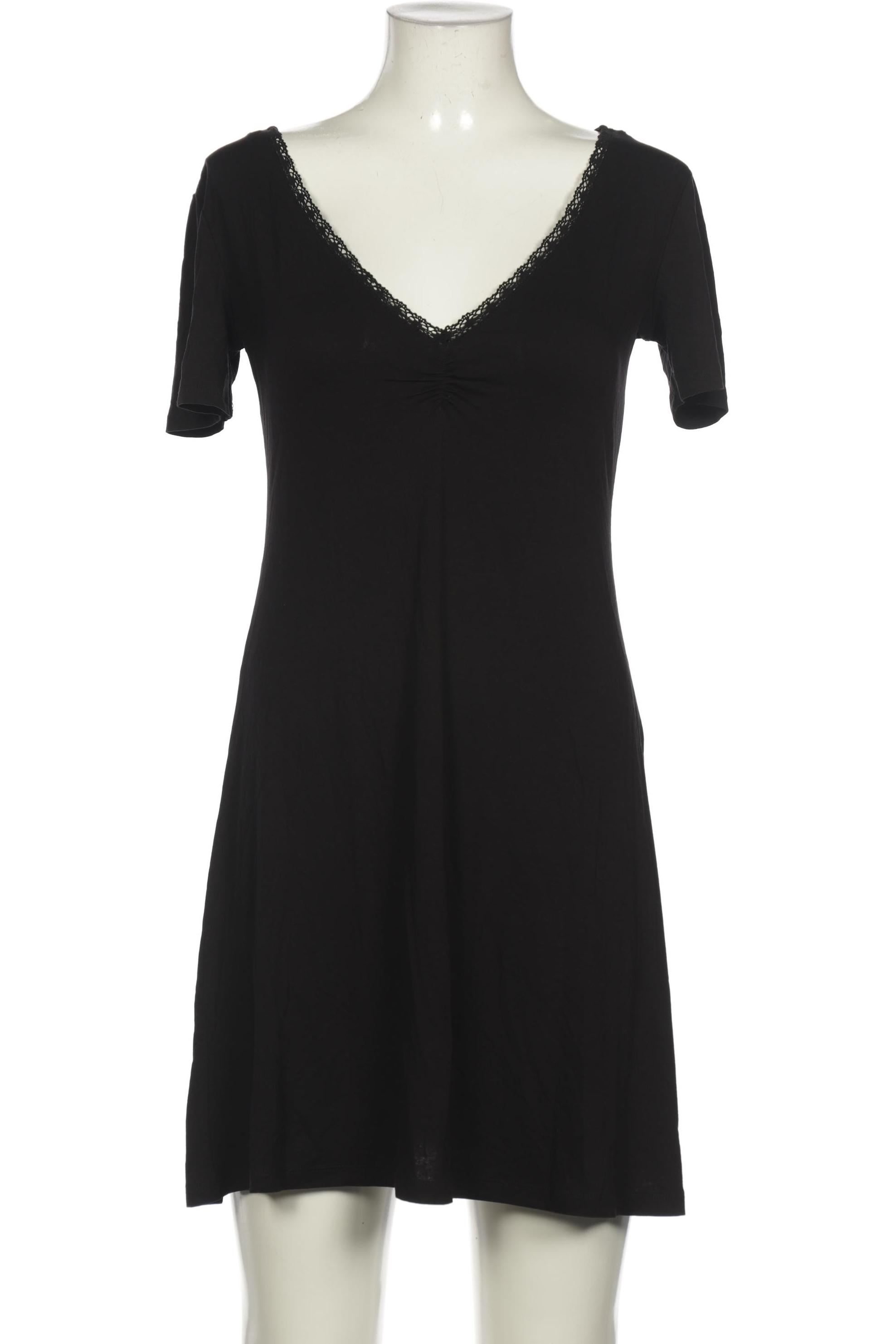 

Stradivarius Damen Kleid, schwarz