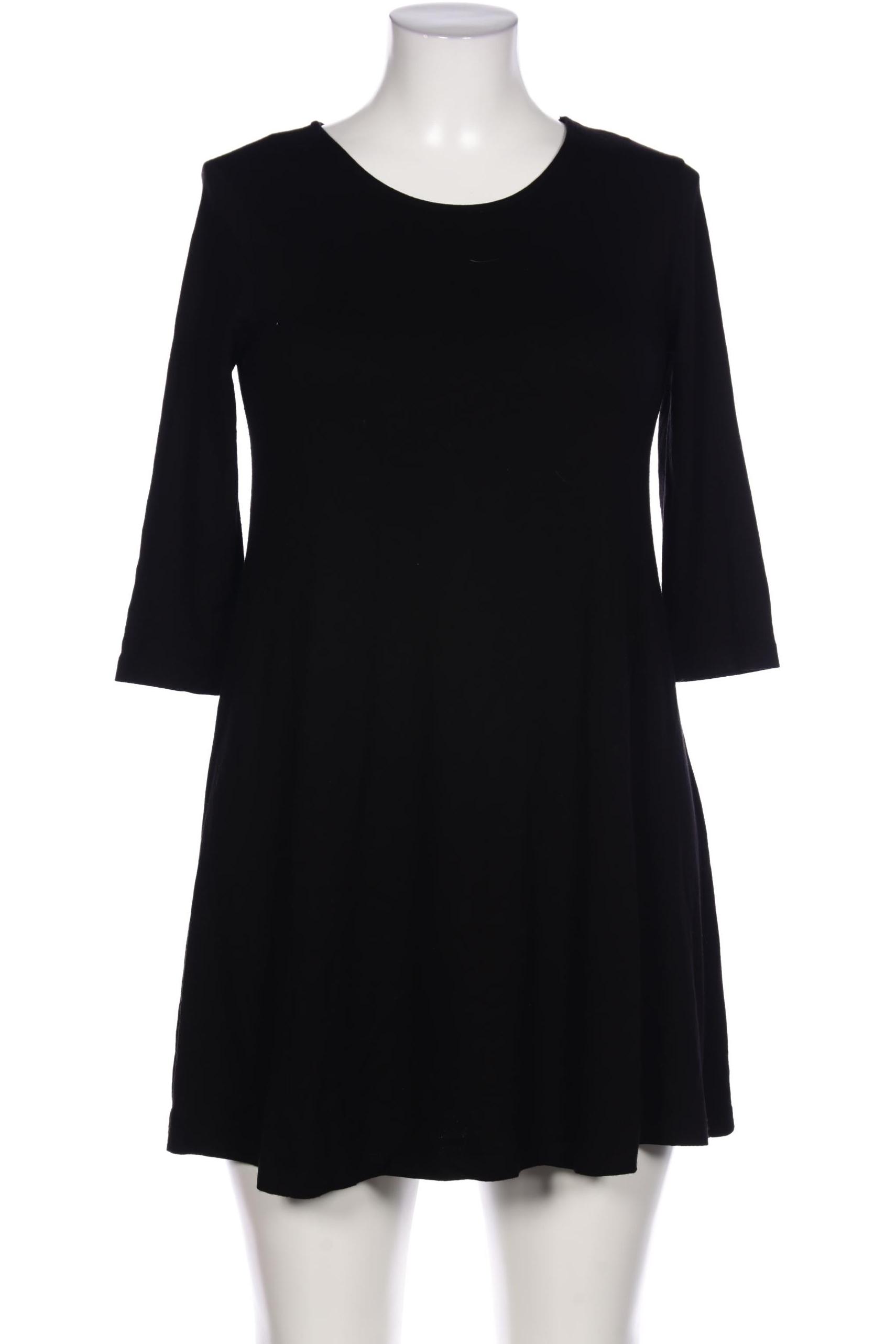 

Stradivarius Damen Kleid, schwarz