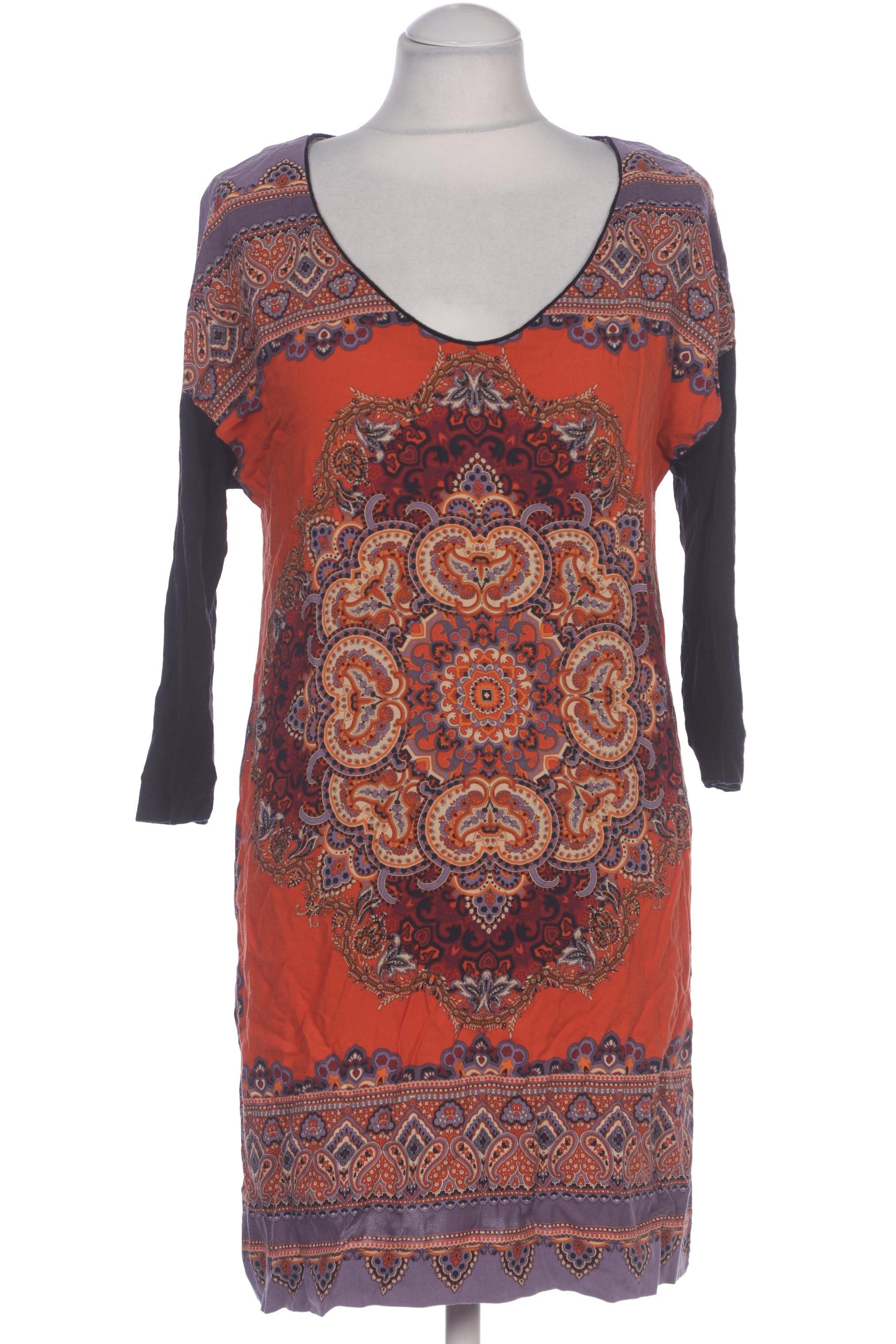 

Stradivarius Damen Kleid, mehrfarbig, Gr. 36