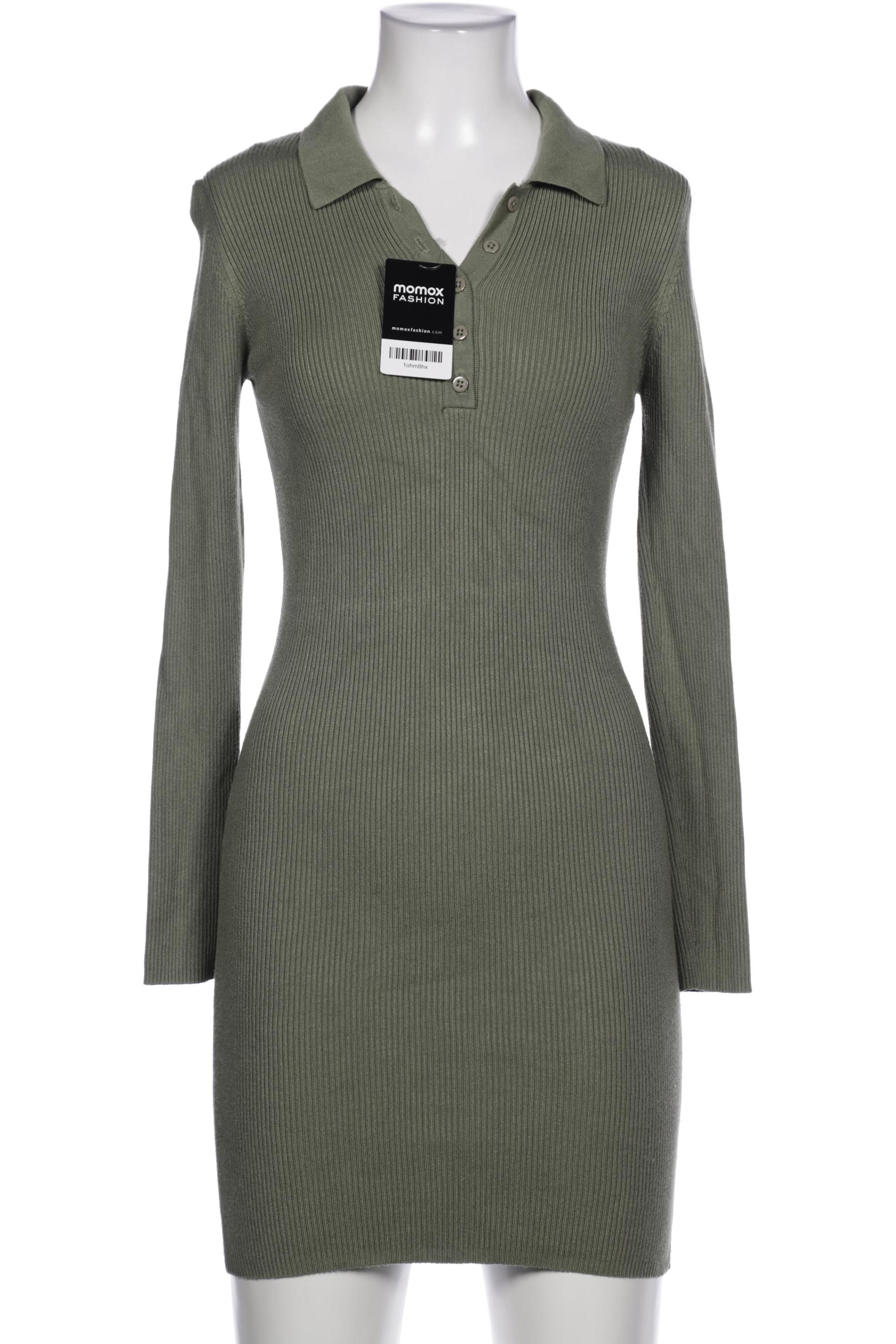 

Stradivarius Damen Kleid, grün