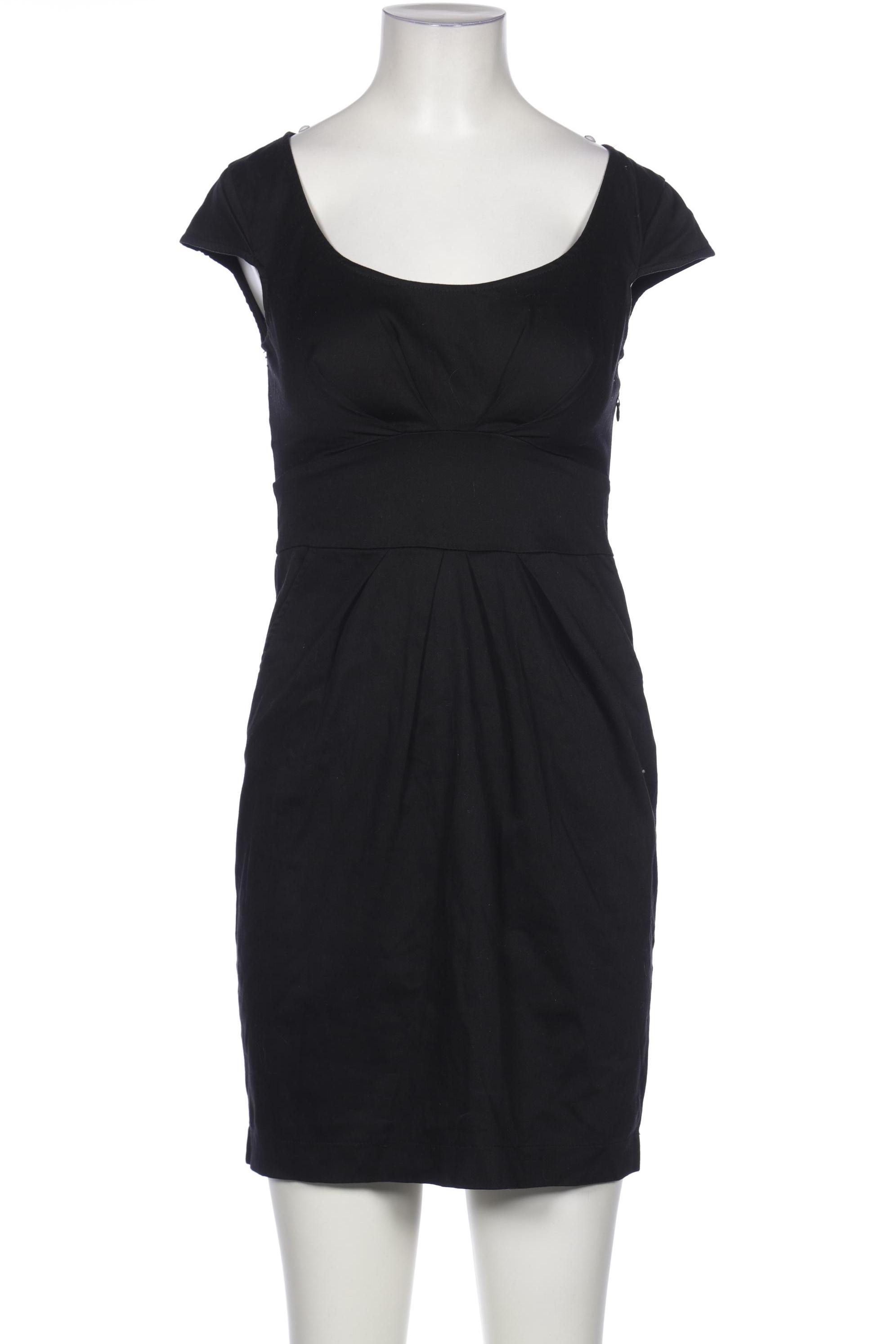 

Stradivarius Damen Kleid, schwarz