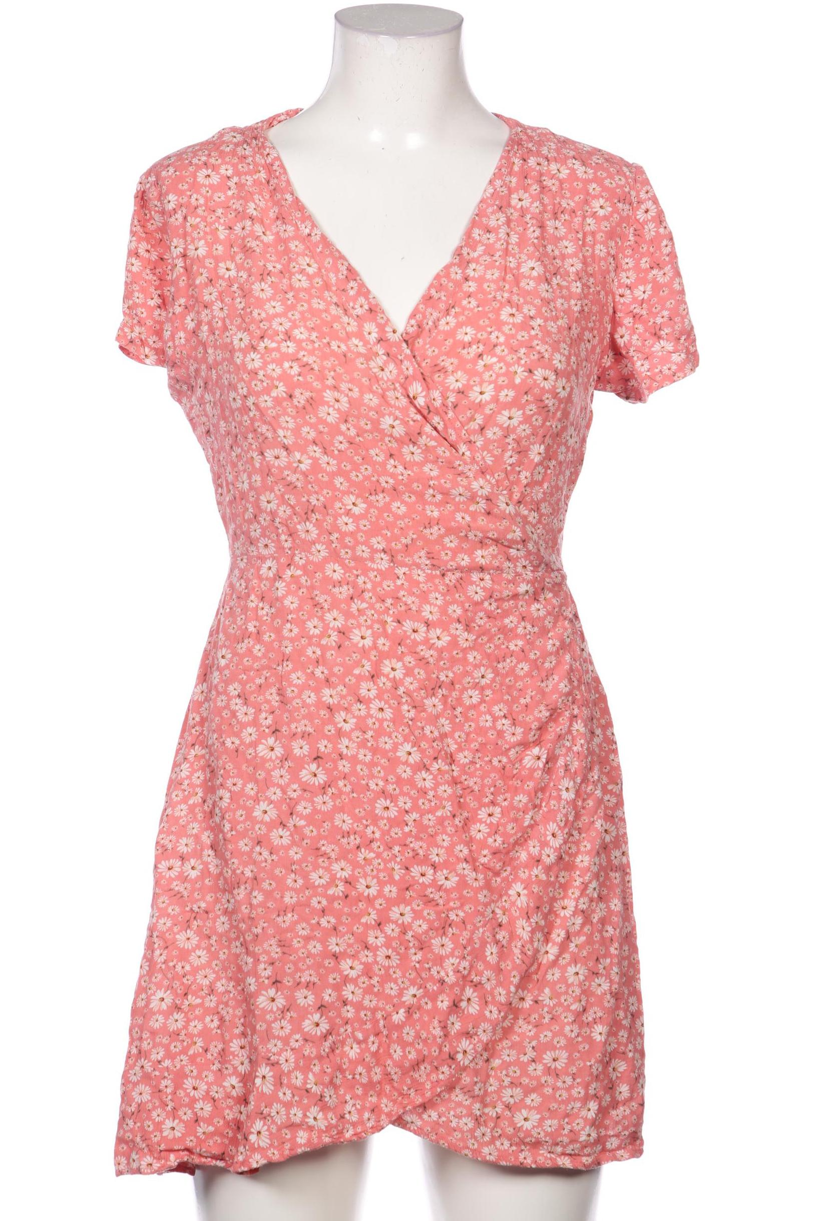 

Stradivarius Damen Kleid, pink