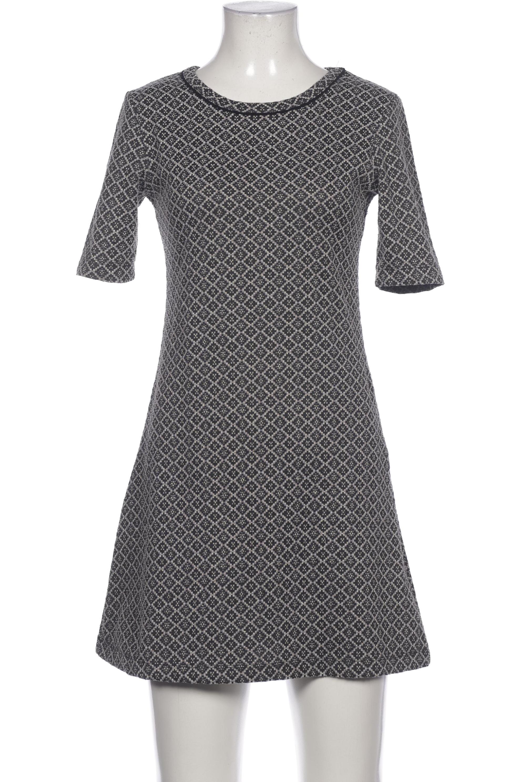 

Stradivarius Damen Kleid, grau, Gr. 38