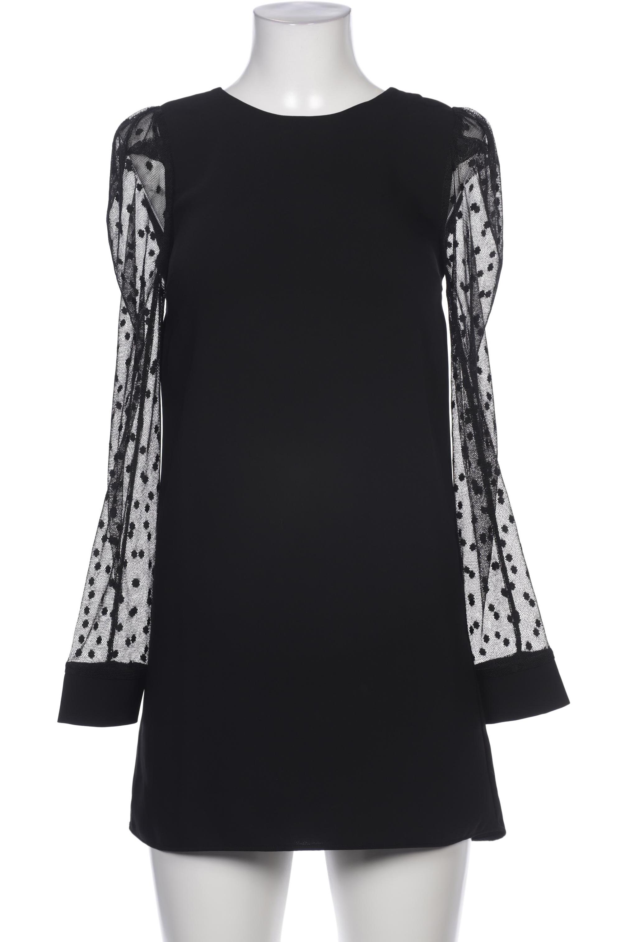 

Stradivarius Damen Kleid, schwarz