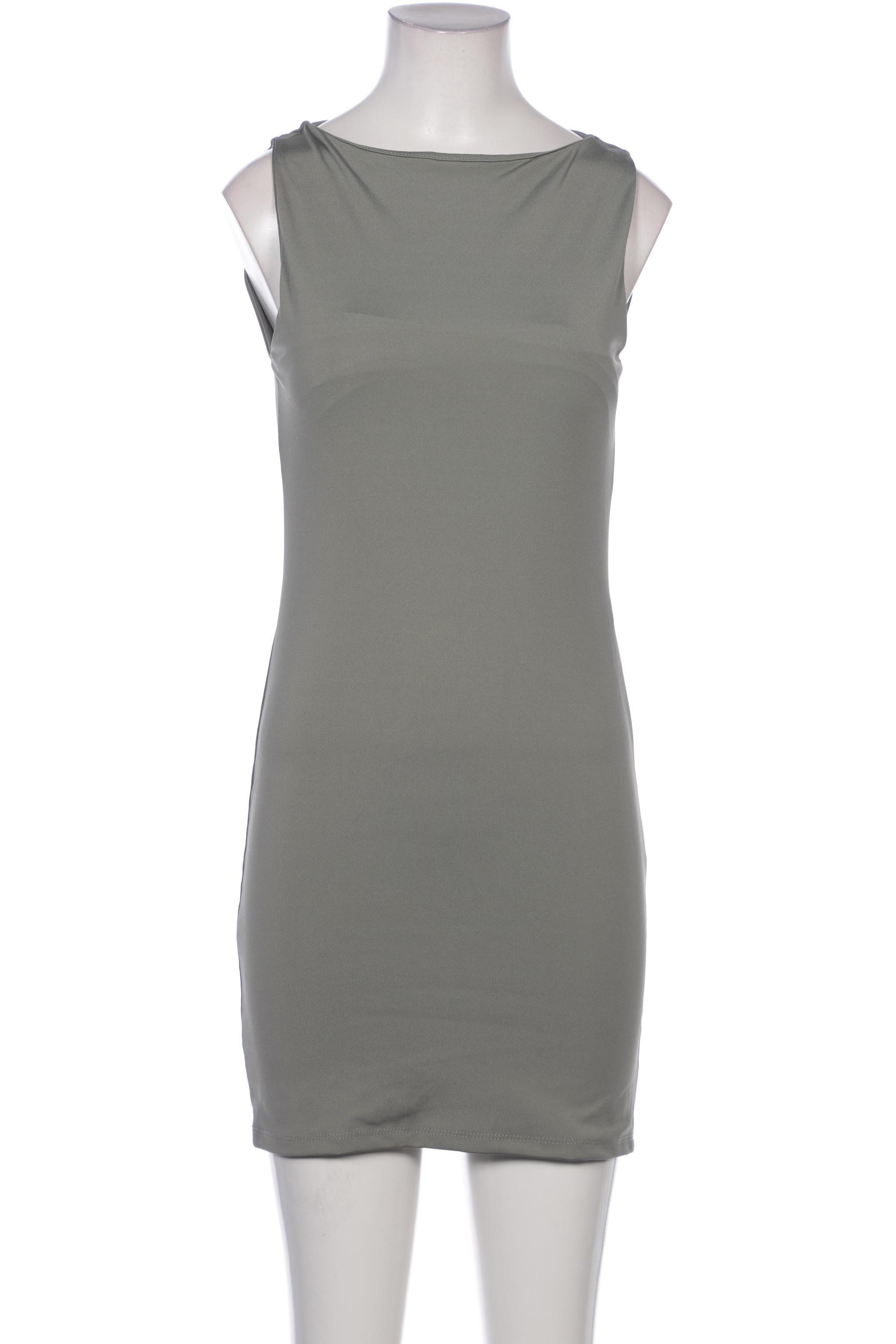

Stradivarius Damen Kleid, grün, Gr. 38