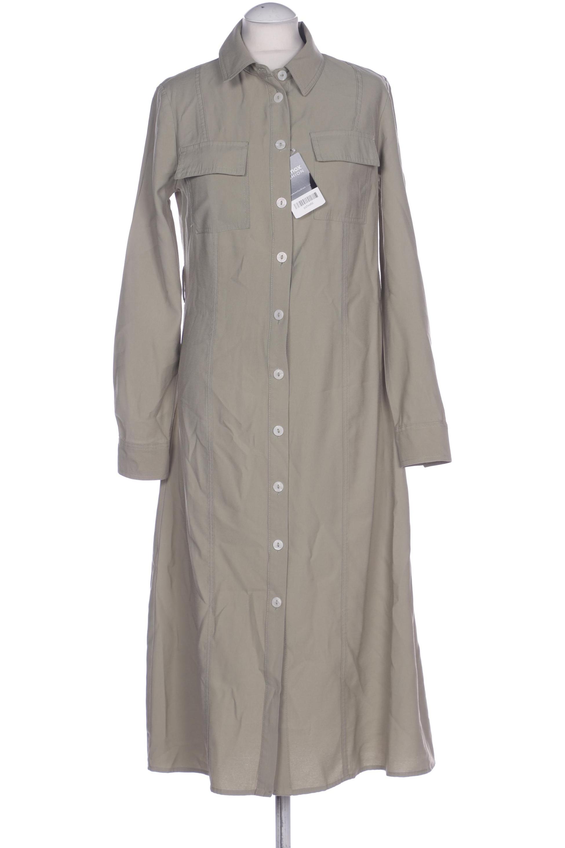 

Stradivarius Damen Kleid, hellgrün, Gr. 38