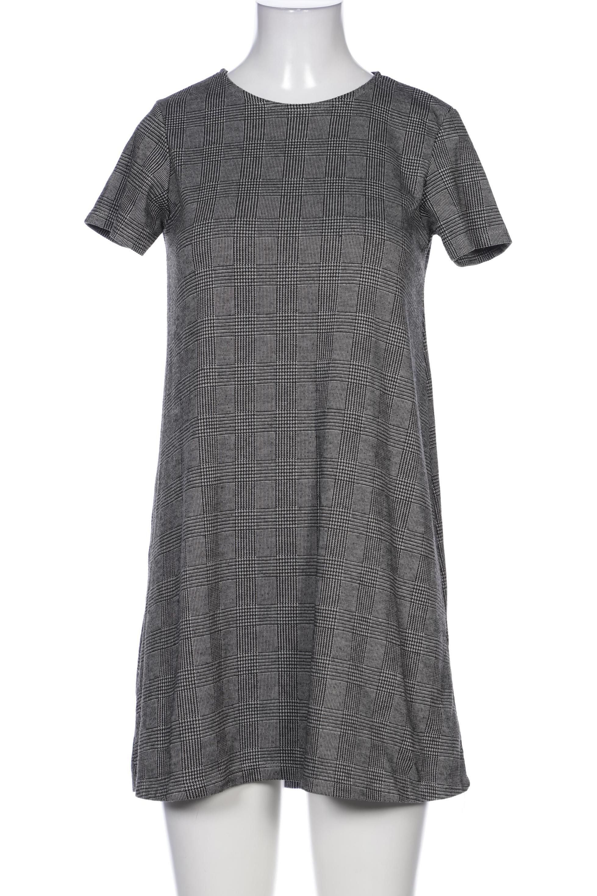 

Stradivarius Damen Kleid, grau