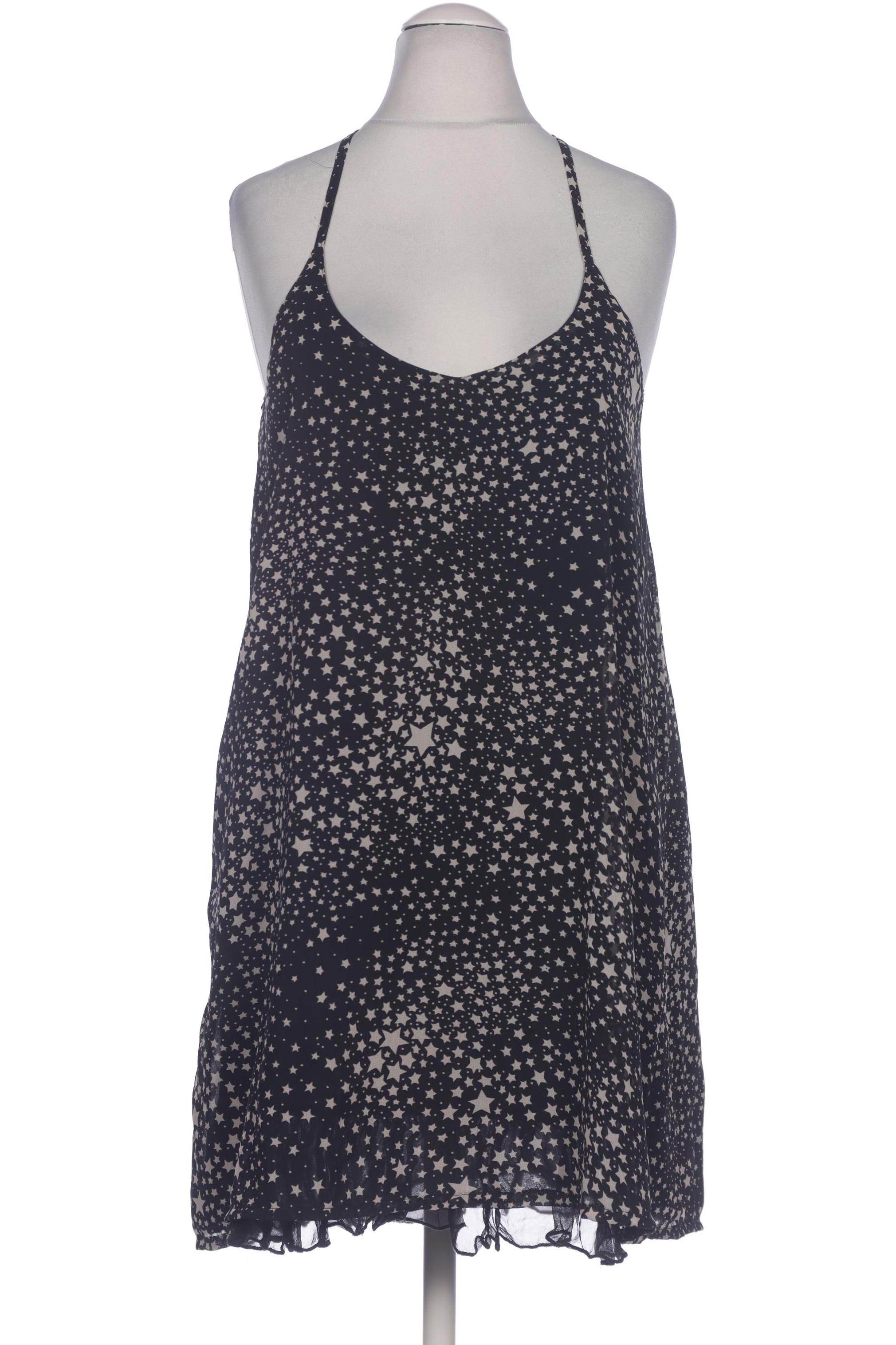 

Stradivarius Damen Kleid, schwarz, Gr. 38
