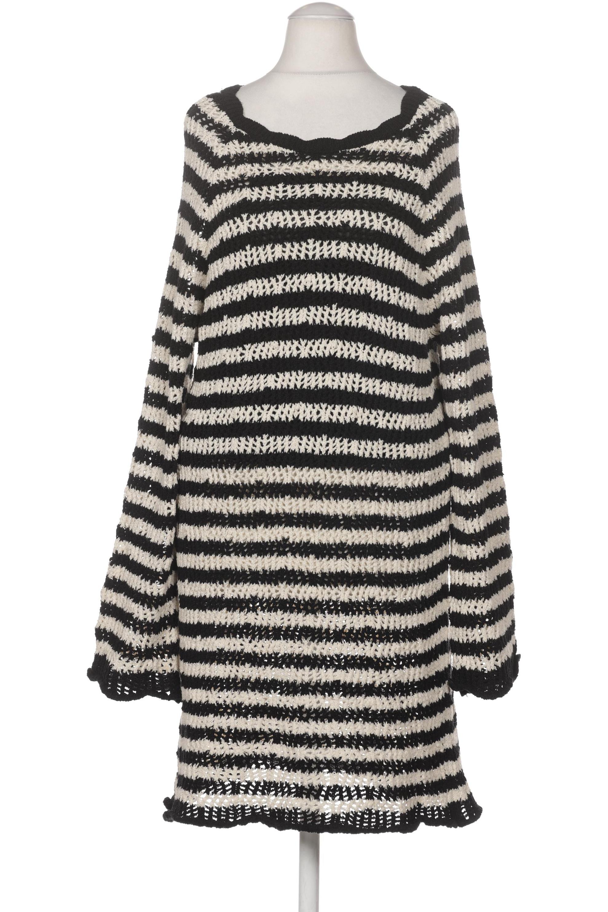 

Stradivarius Damen Kleid, schwarz, Gr. 38