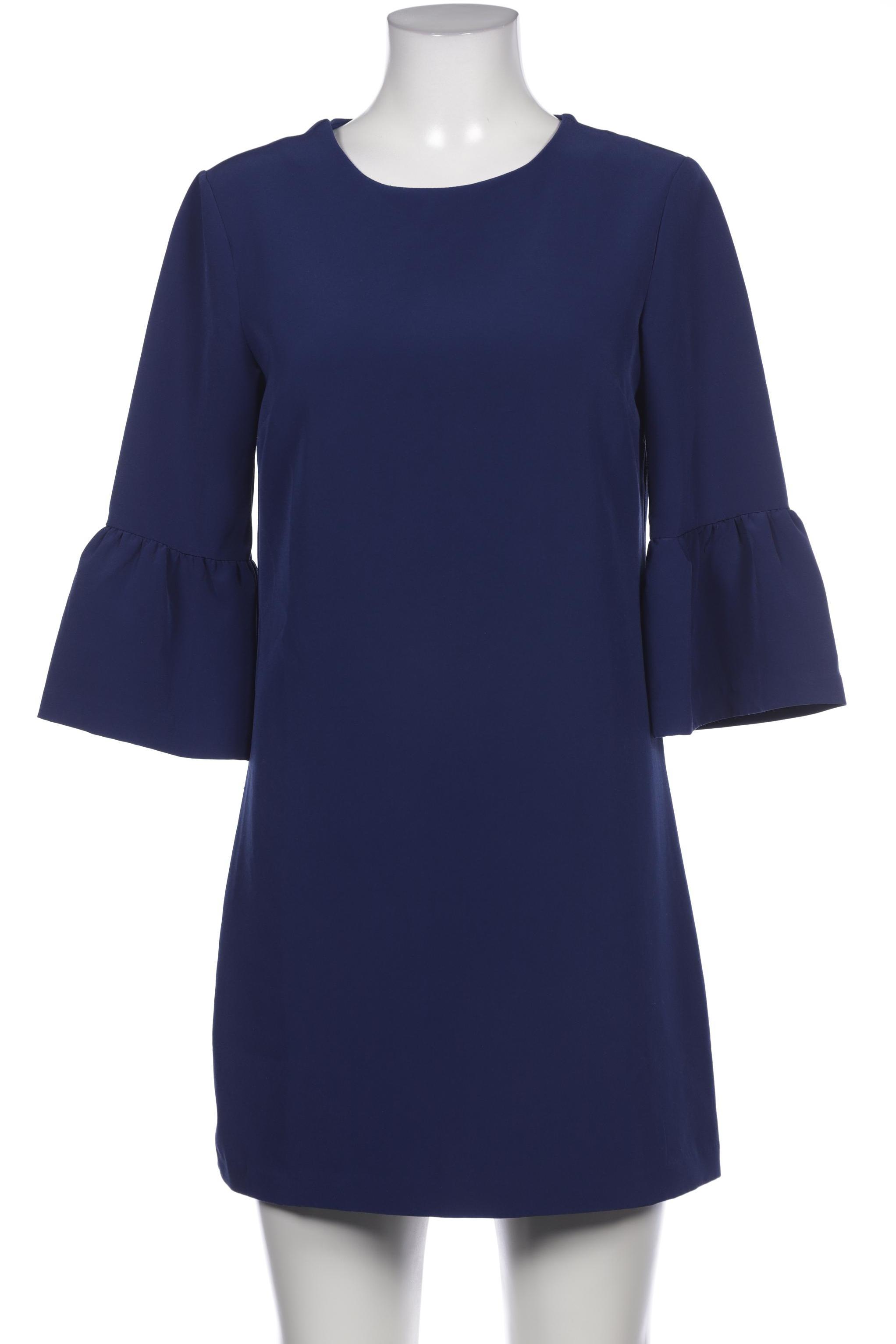 

Stradivarius Damen Kleid, marineblau, Gr. 38