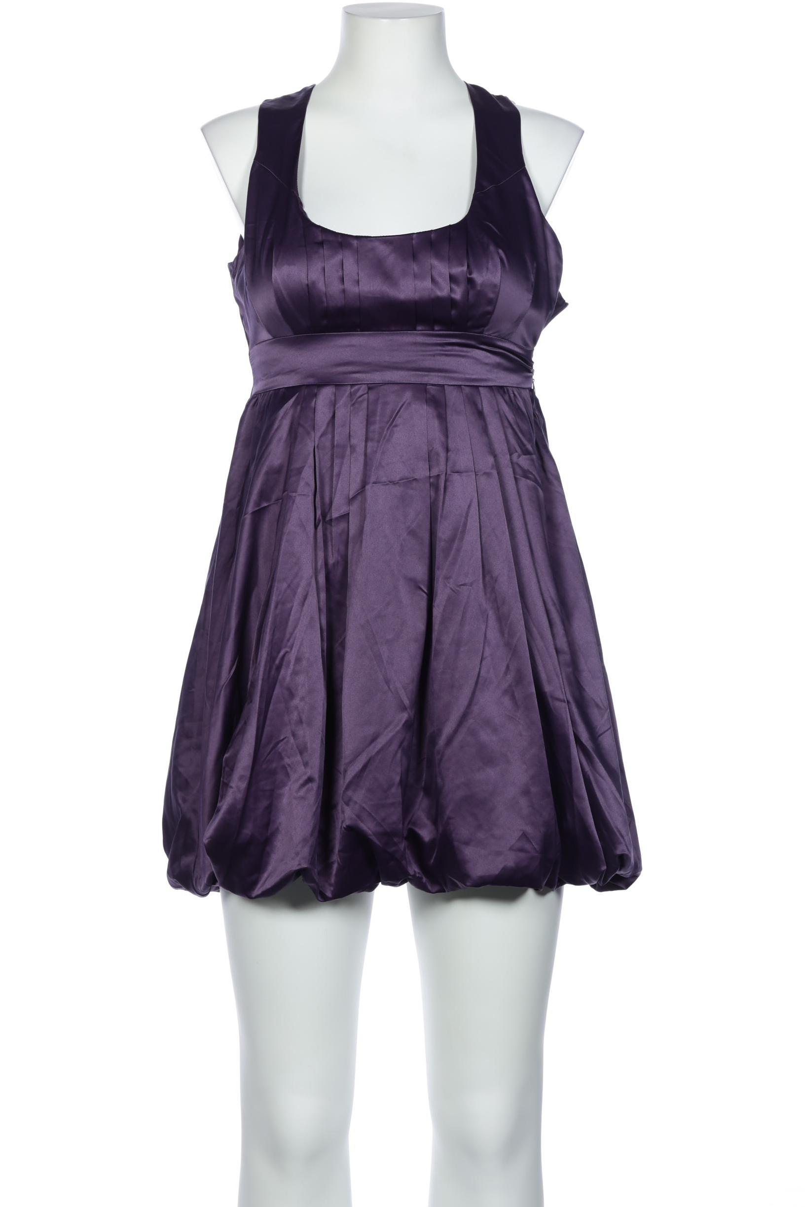 

Stradivarius Damen Kleid, flieder, Gr. 38