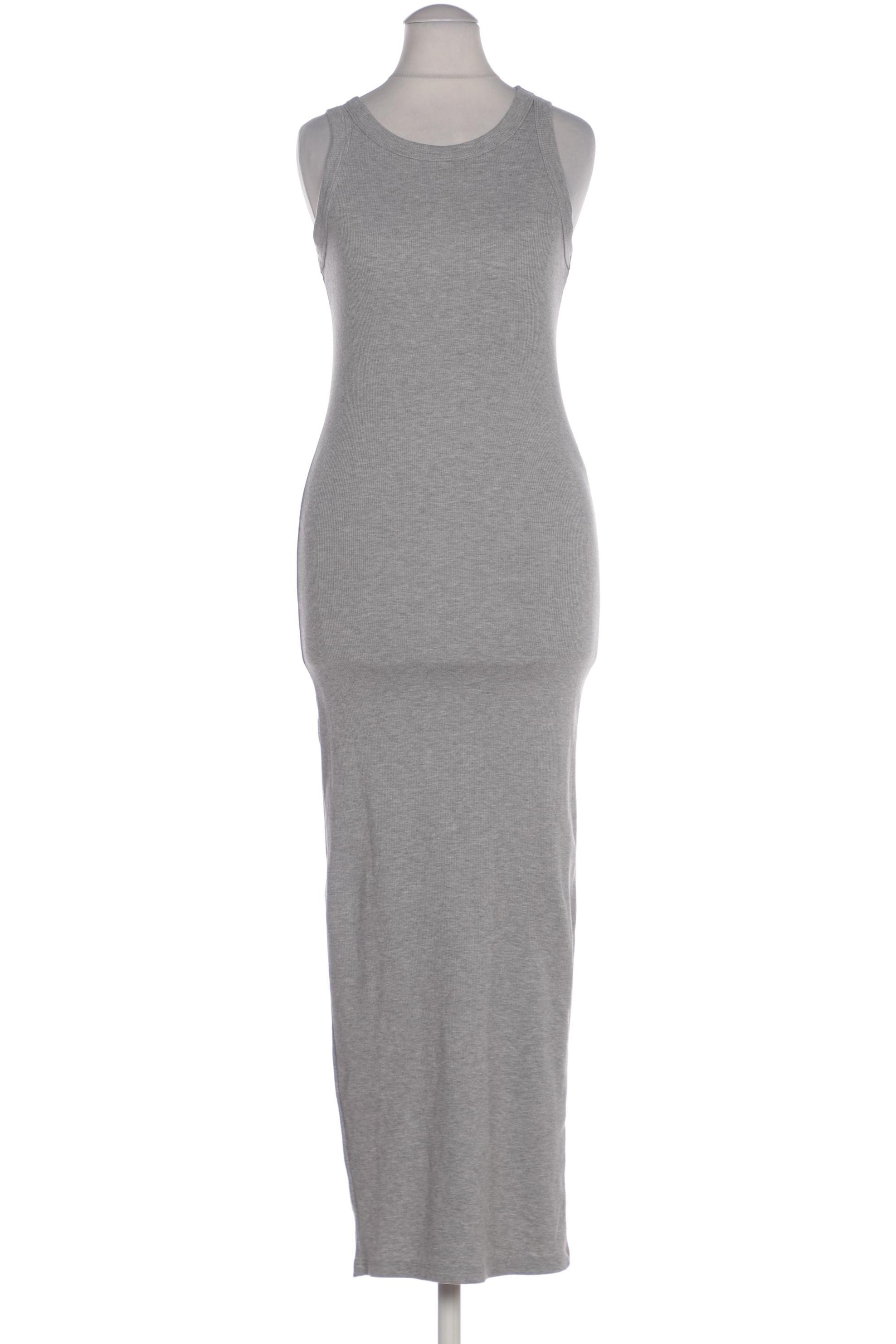 

Stradivarius Damen Kleid, grau, Gr. 38