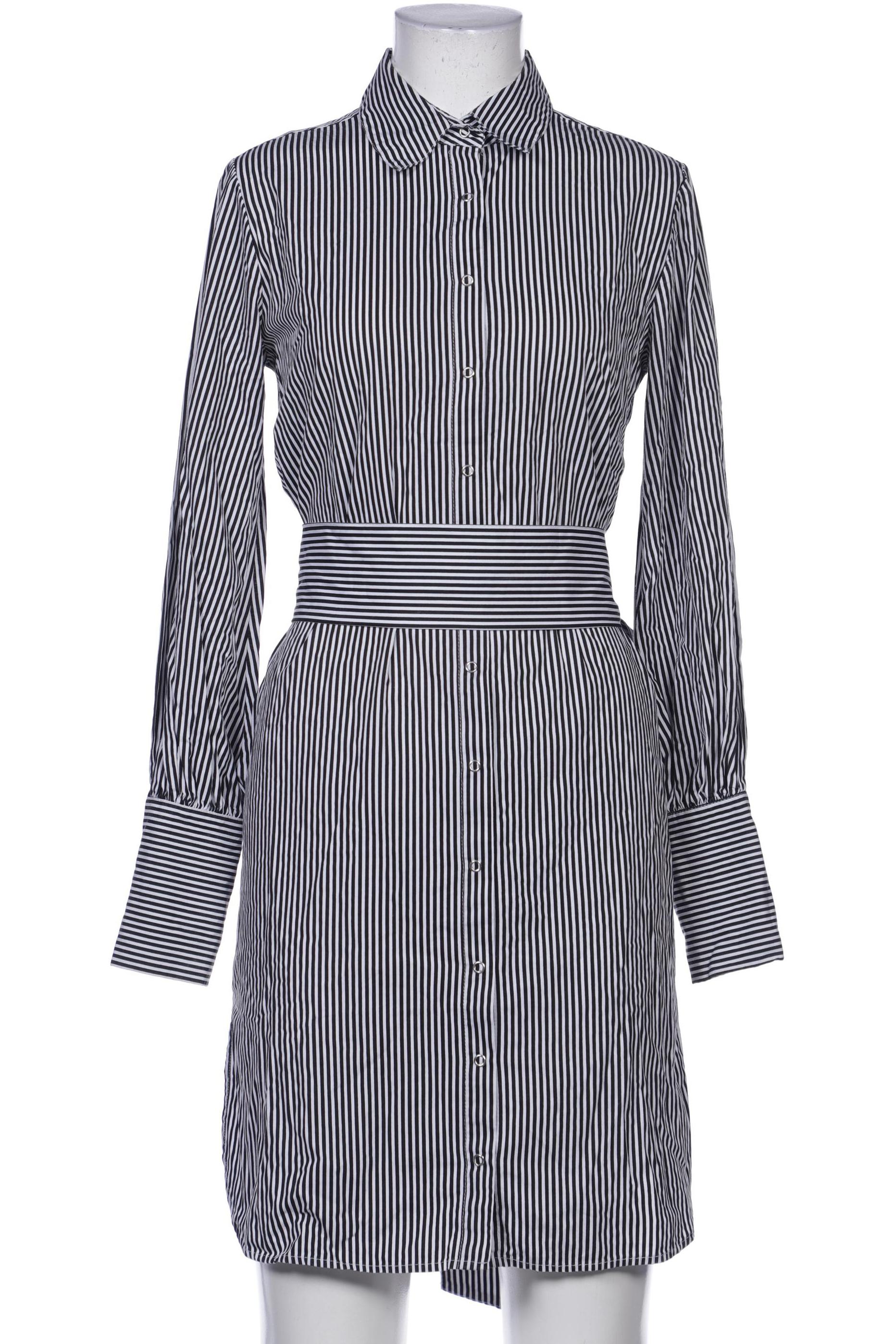 

Stradivarius Damen Kleid, schwarz, Gr. 36
