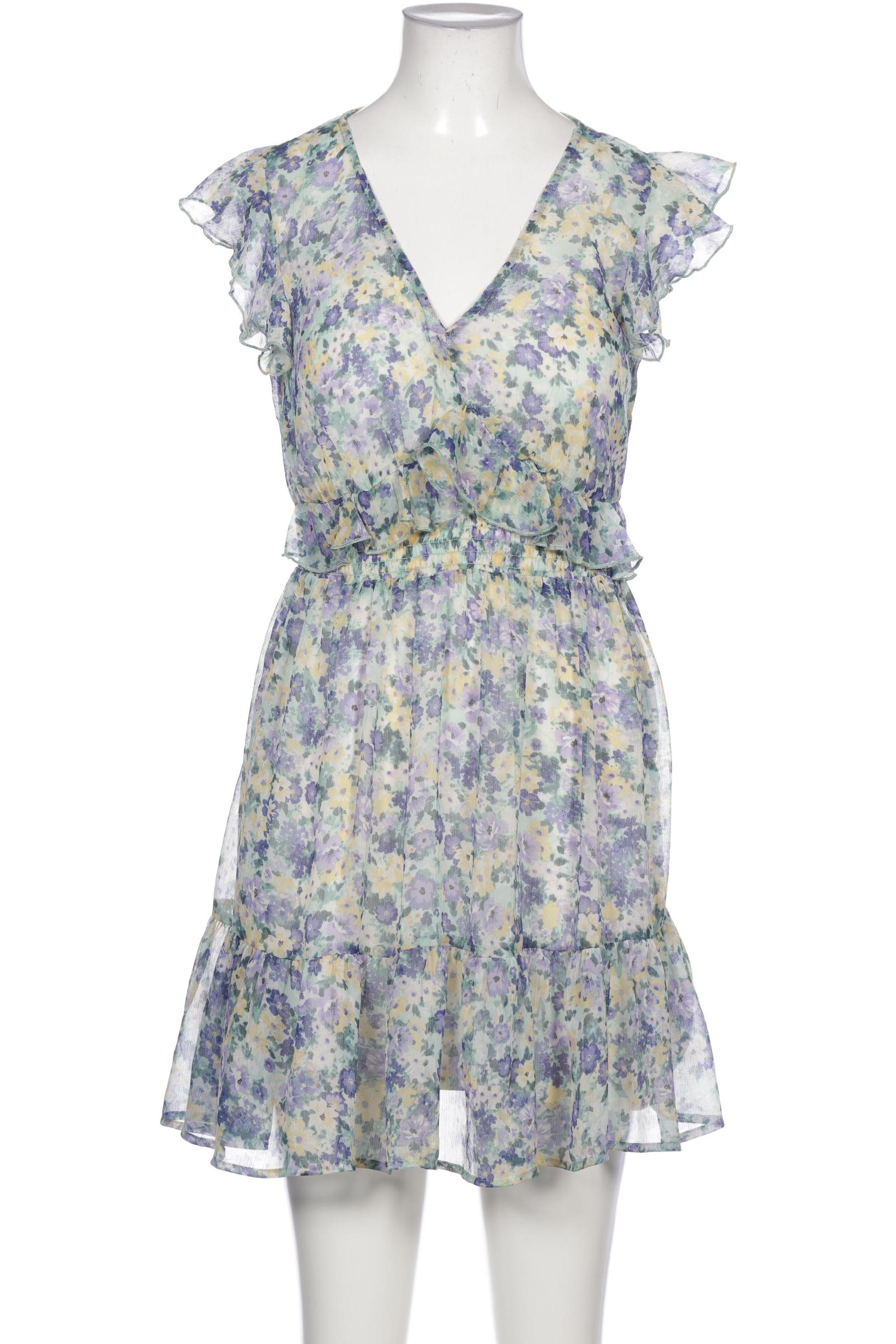 

Stradivarius Damen Kleid, grün