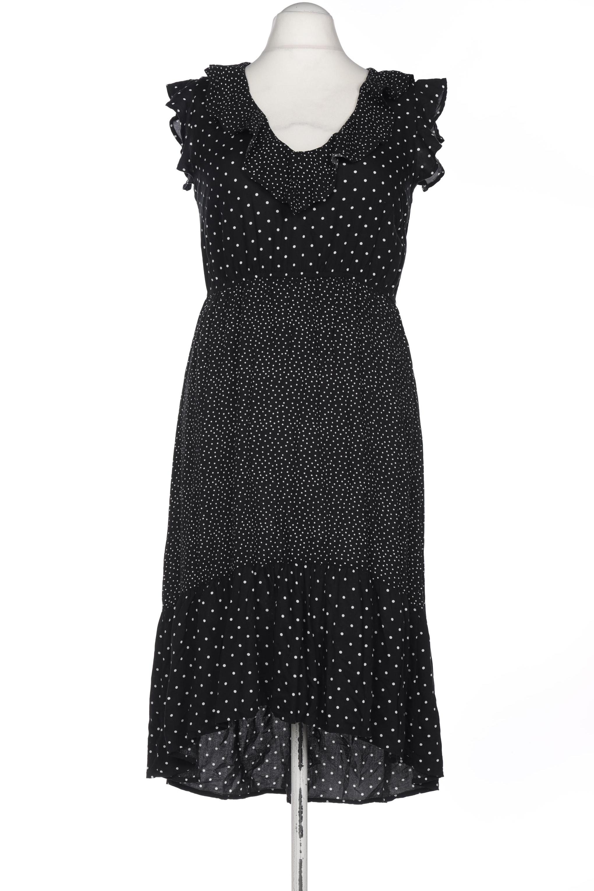 

Stradivarius Damen Kleid, schwarz