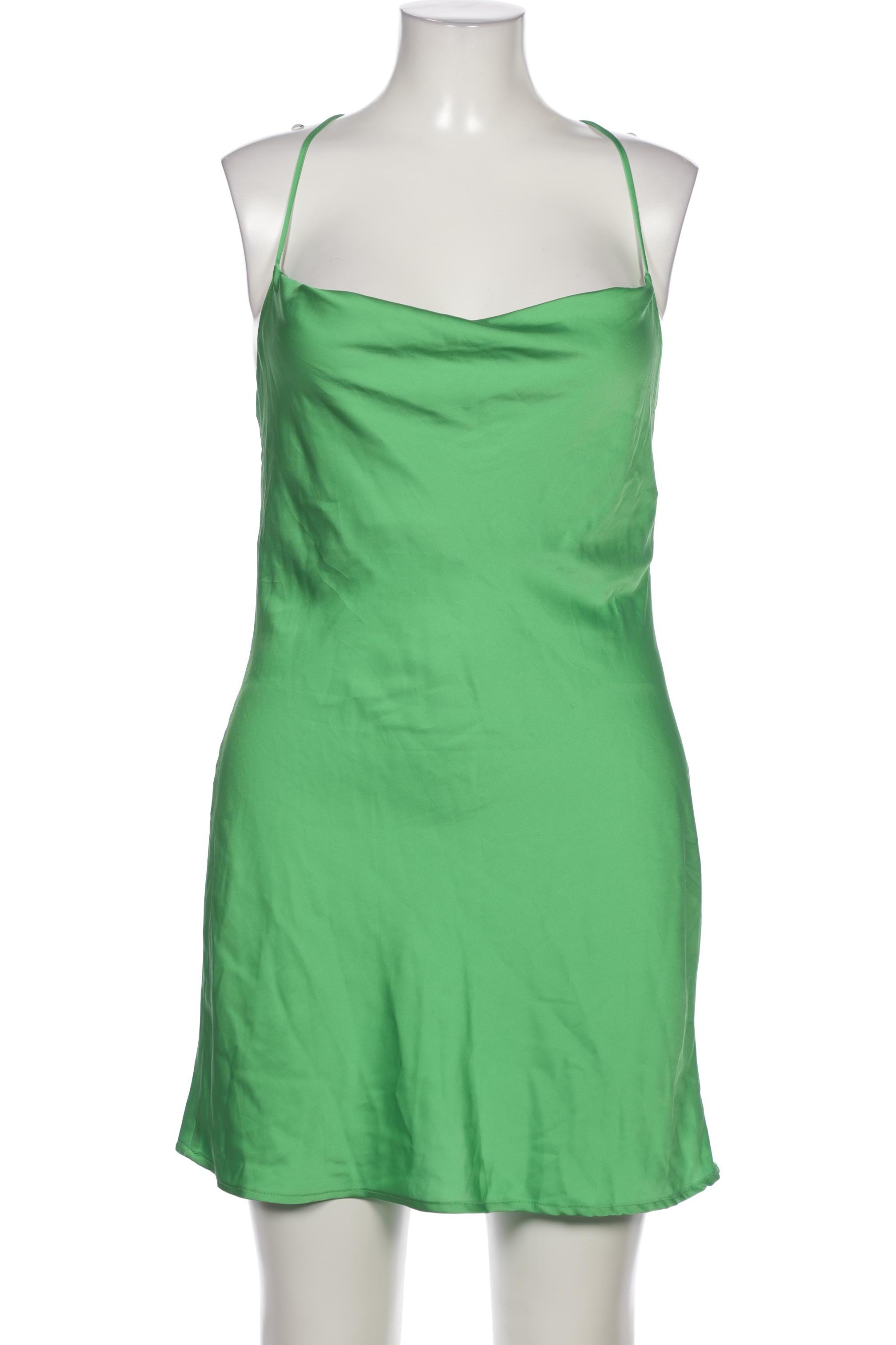 

Stradivarius Damen Kleid, grün