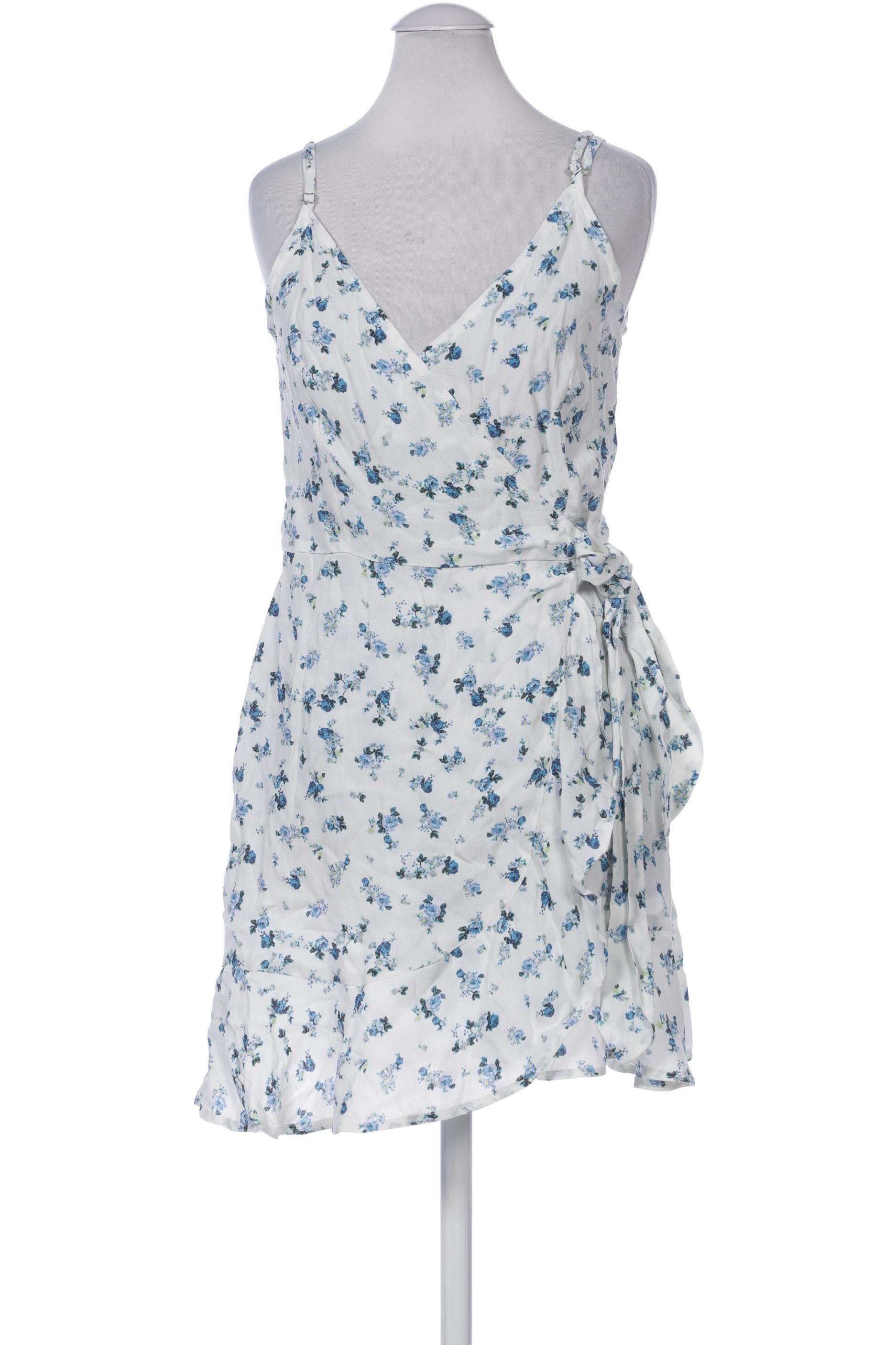 

Stradivarius Damen Kleid, mehrfarbig, Gr. 34