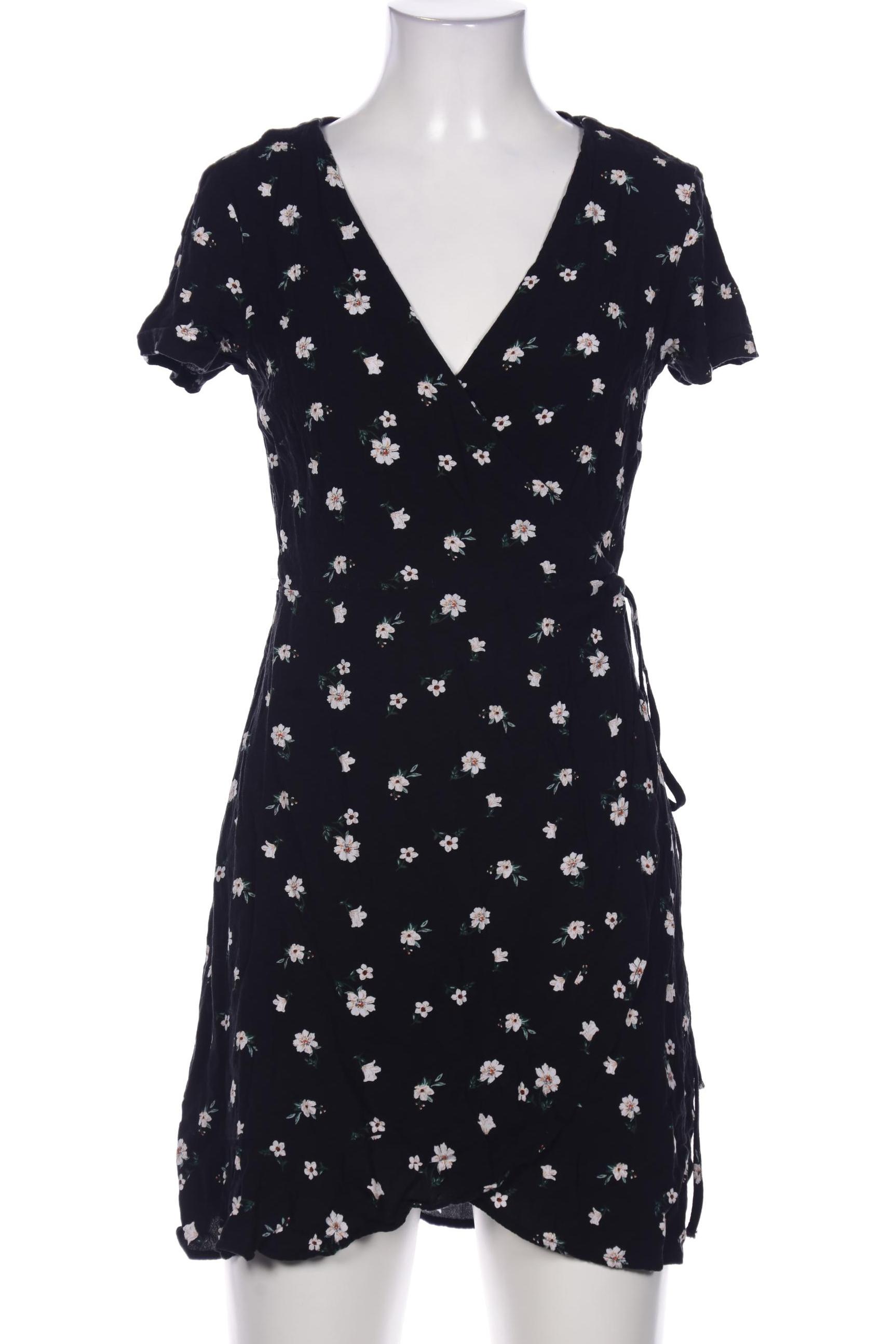 

Stradivarius Damen Kleid, mehrfarbig, Gr. 36
