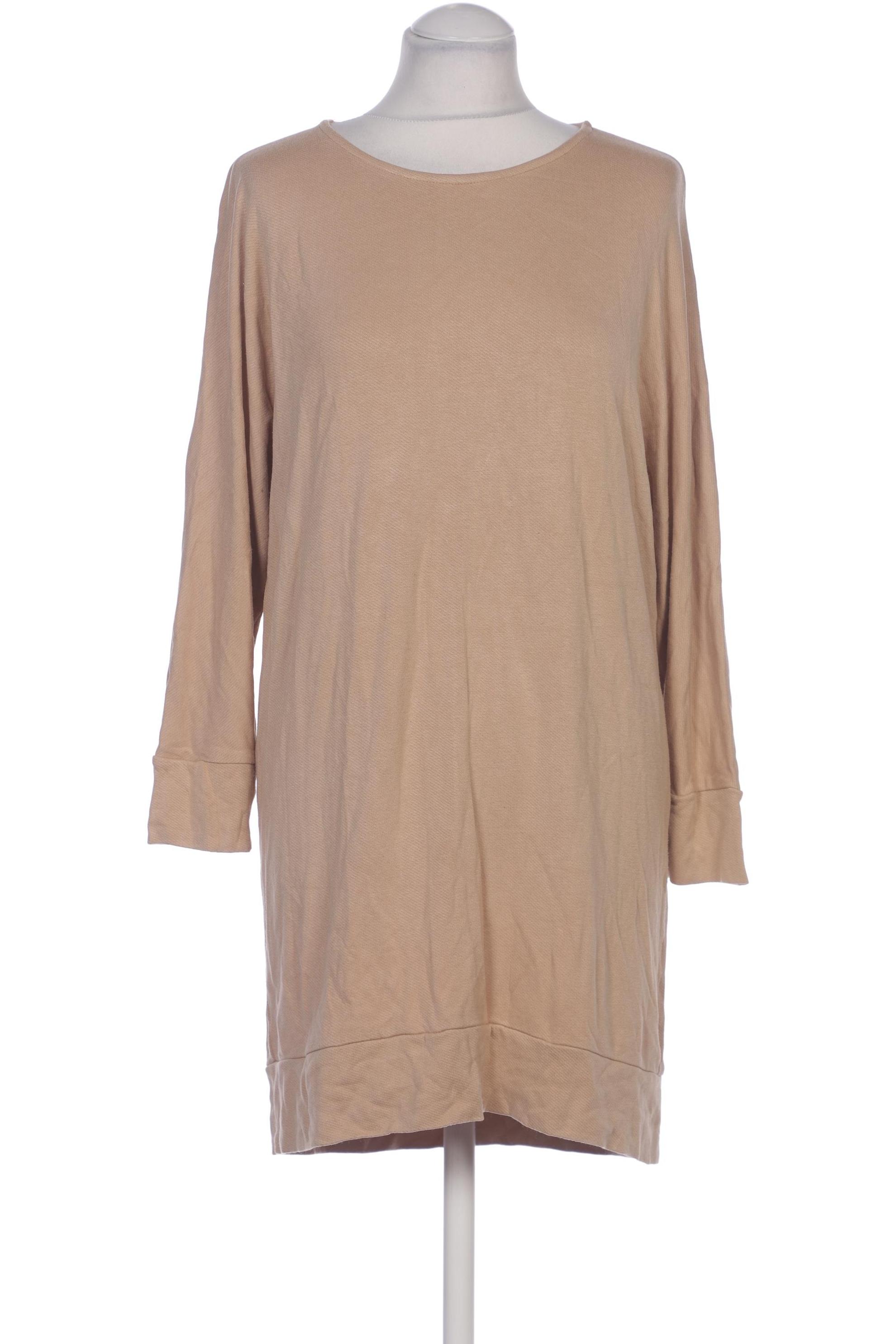 

Stradivarius Damen Kleid, beige, Gr. 36