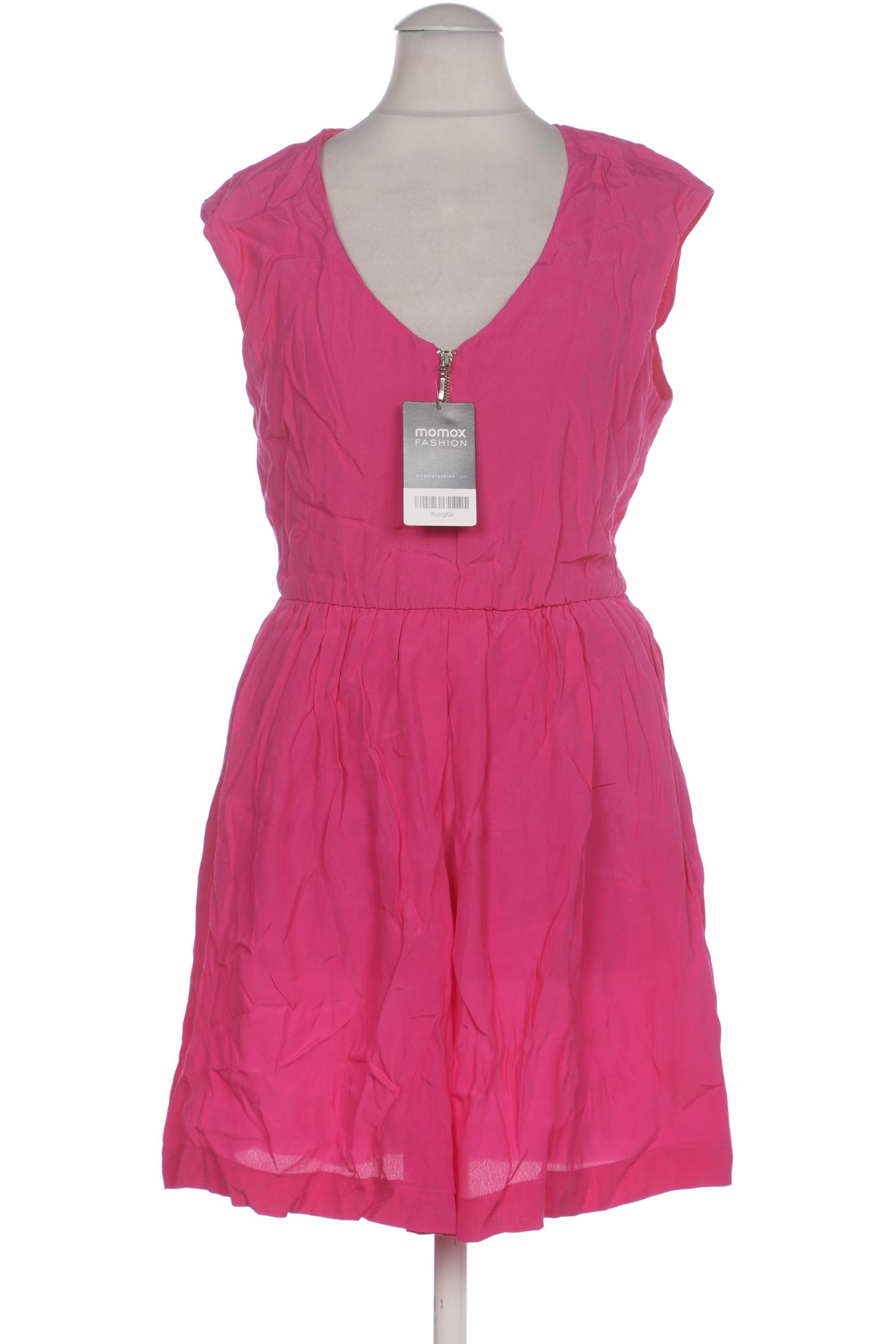 

Stradivarius Damen Kleid, pink, Gr. 36