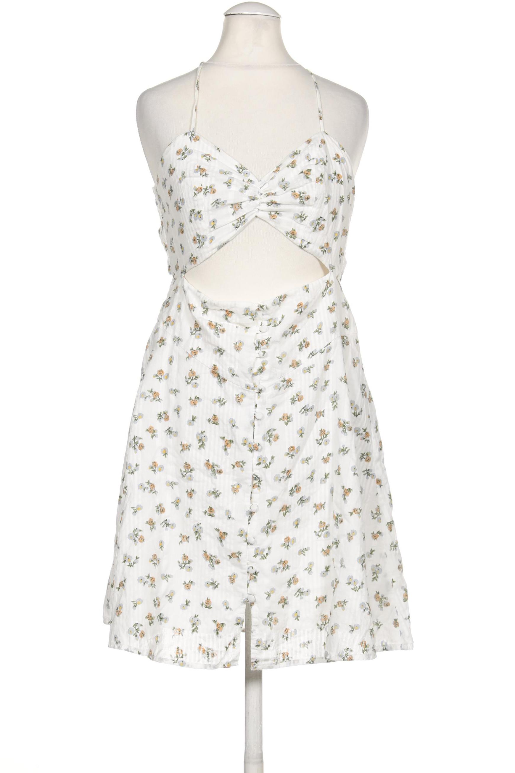 

Stradivarius Damen Kleid, mehrfarbig