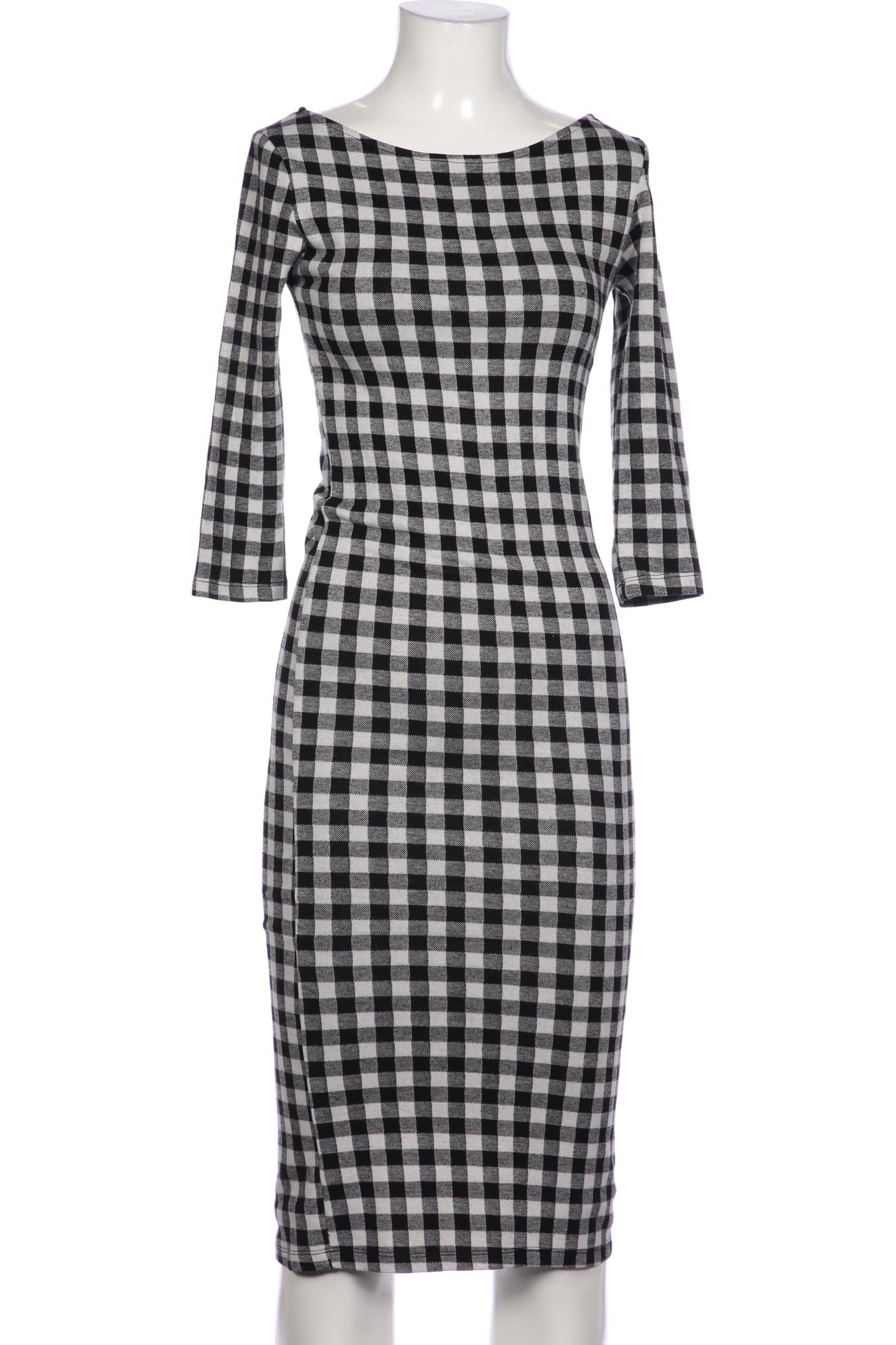 

Stradivarius Damen Kleid, grau, Gr. 36
