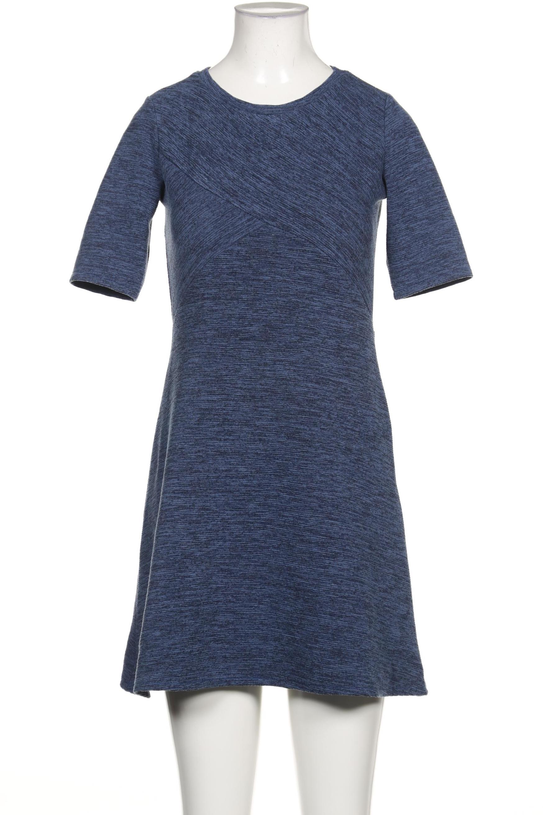 

Stradivarius Damen Kleid, marineblau, Gr. 38