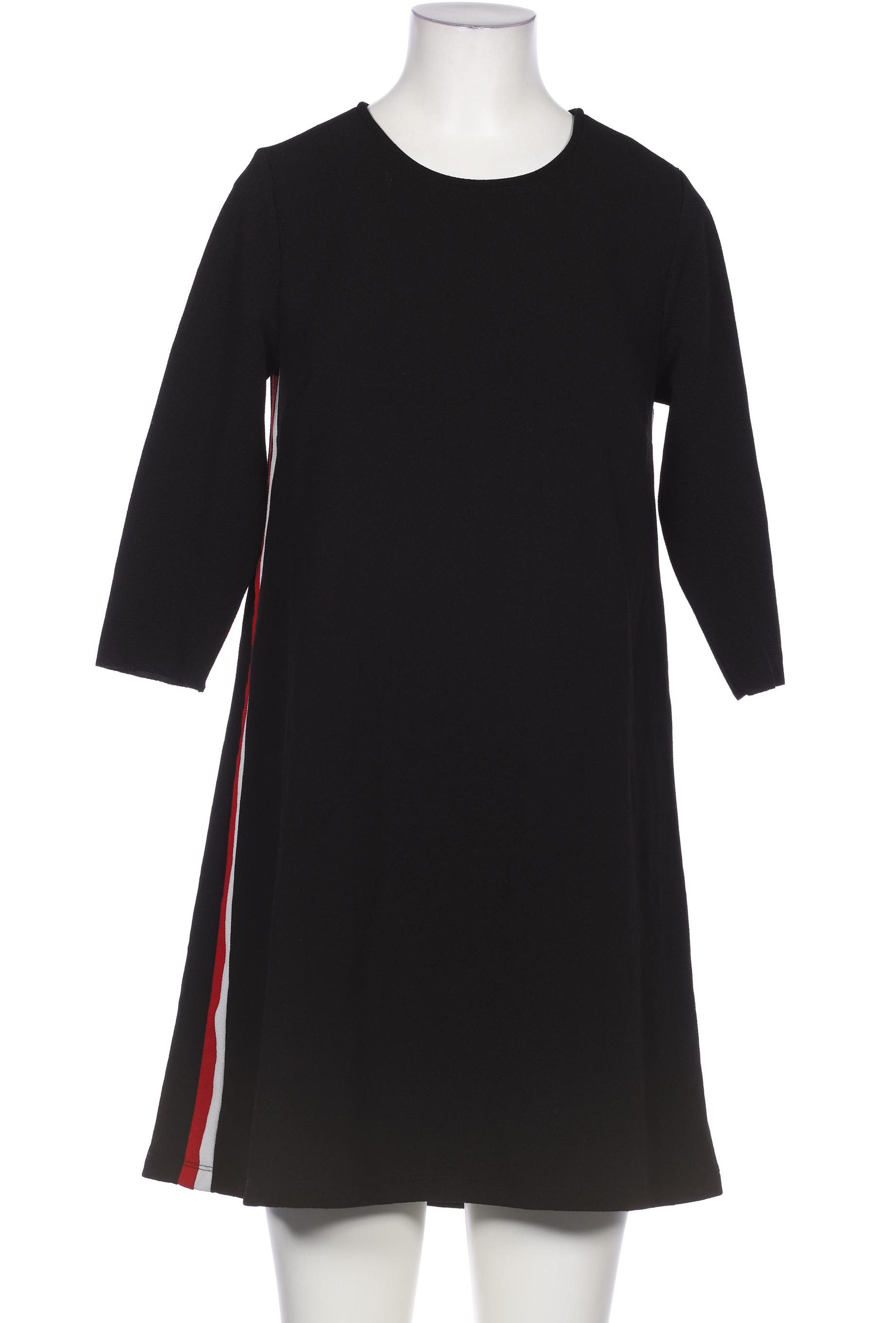 

Stradivarius Damen Kleid, schwarz, Gr. 36