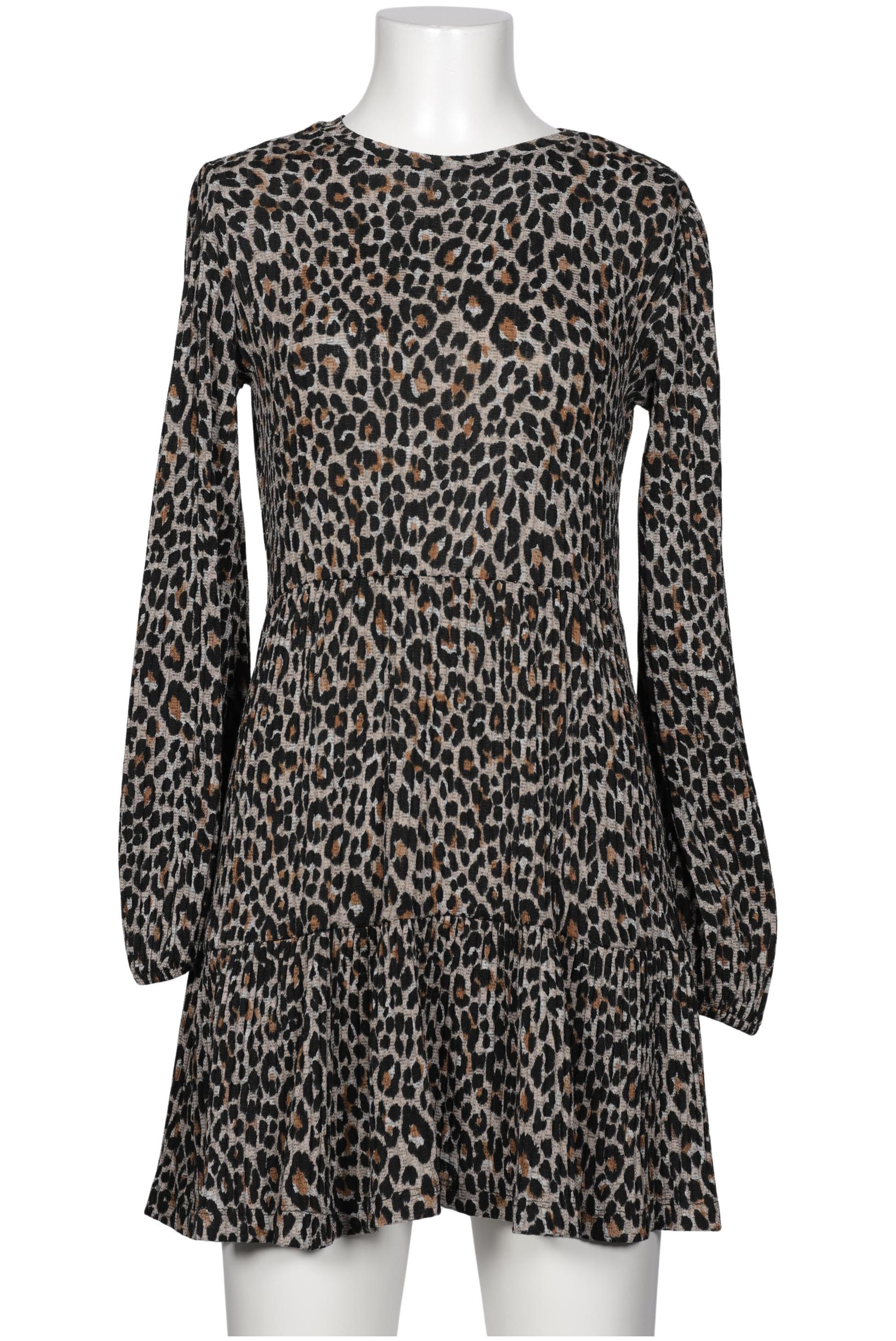 

Stradivarius Damen Kleid, beige, Gr. 36