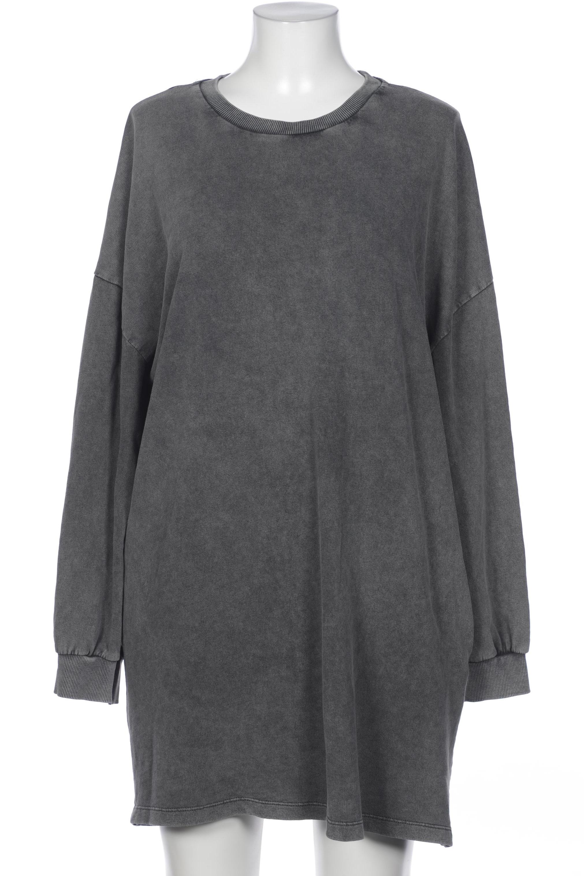 

Stradivarius Damen Kleid, grau