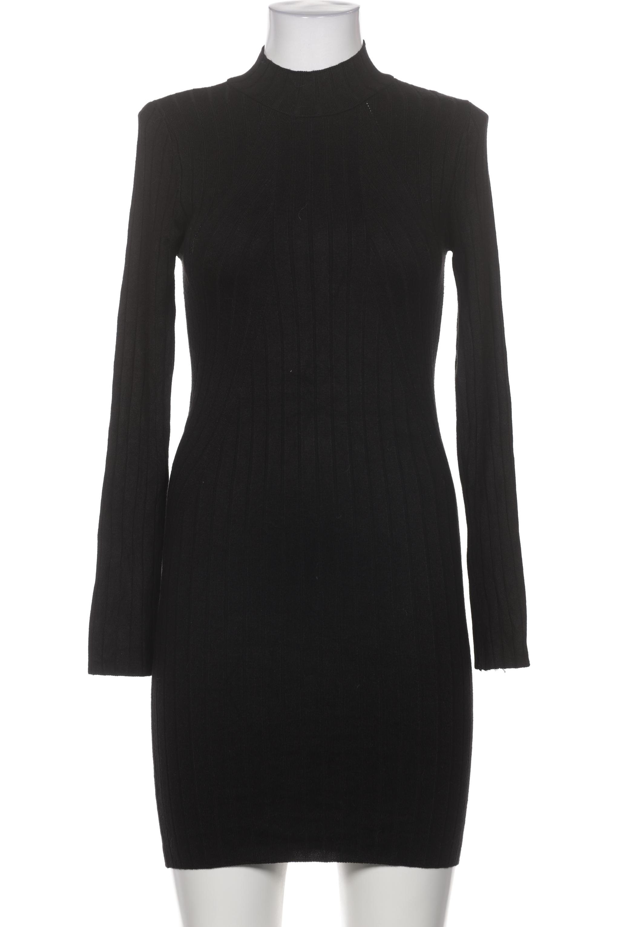 

Stradivarius Damen Kleid, schwarz, Gr. 36