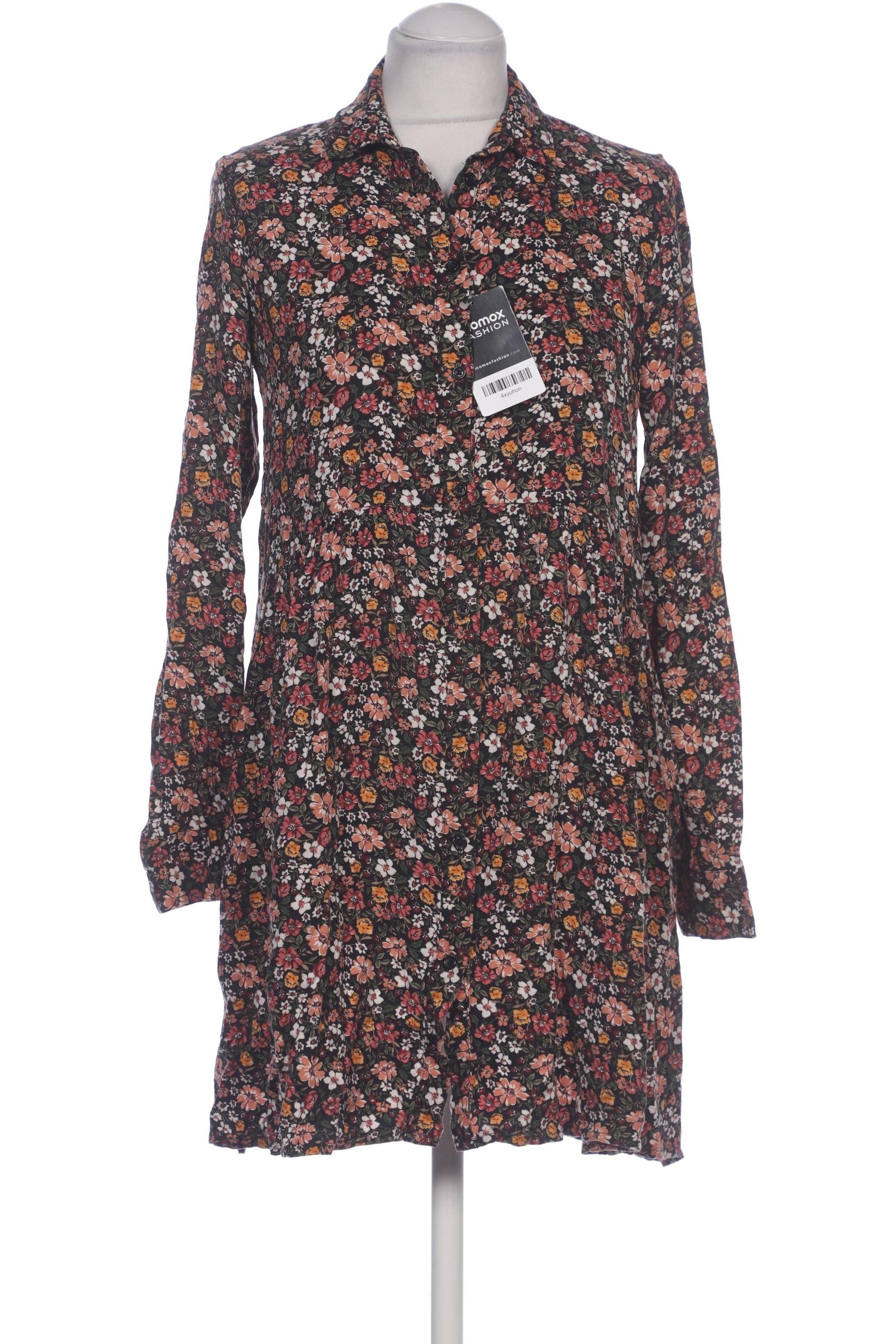 

Stradivarius Damen Kleid, mehrfarbig, Gr. 36