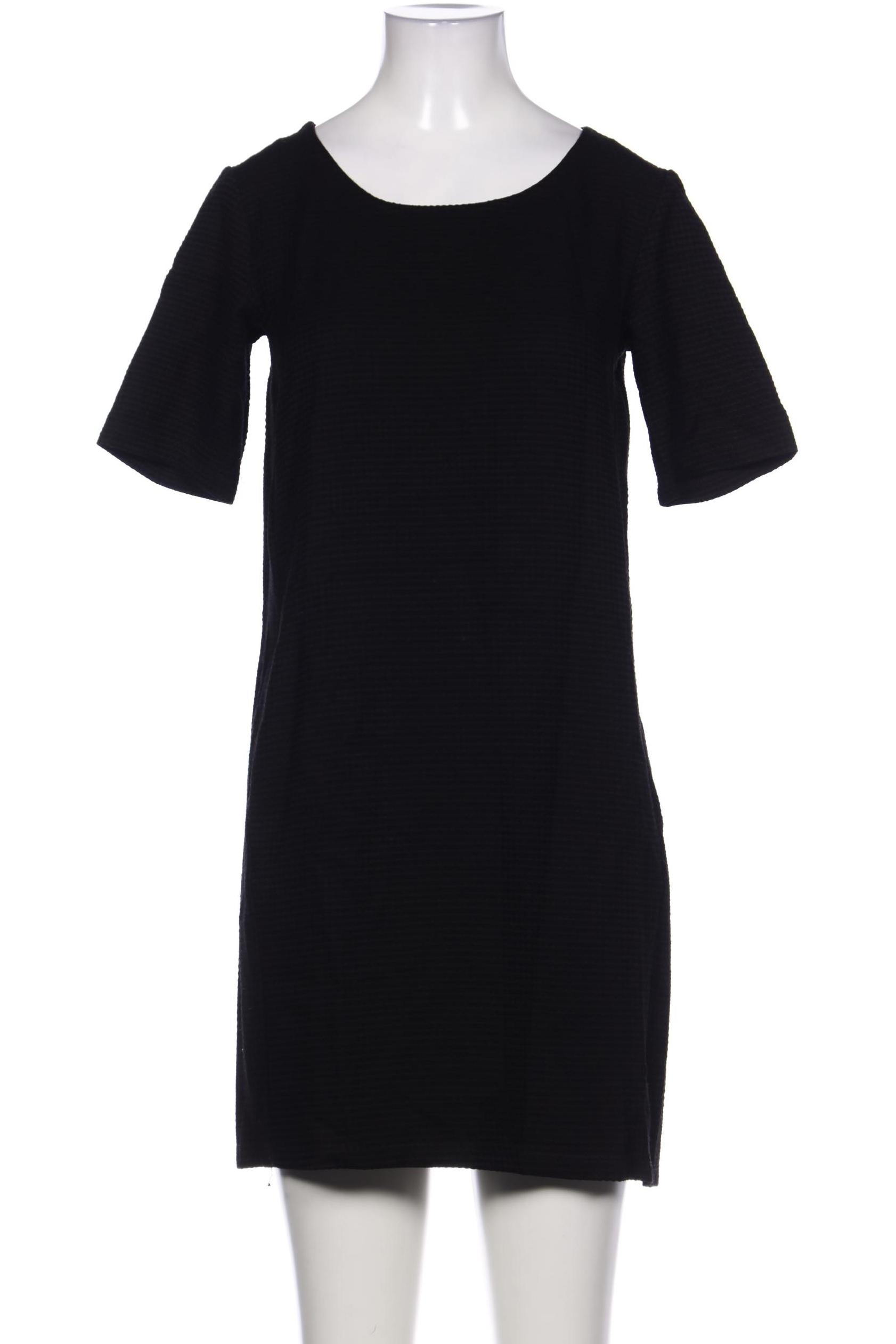 

Stradivarius Damen Kleid, schwarz