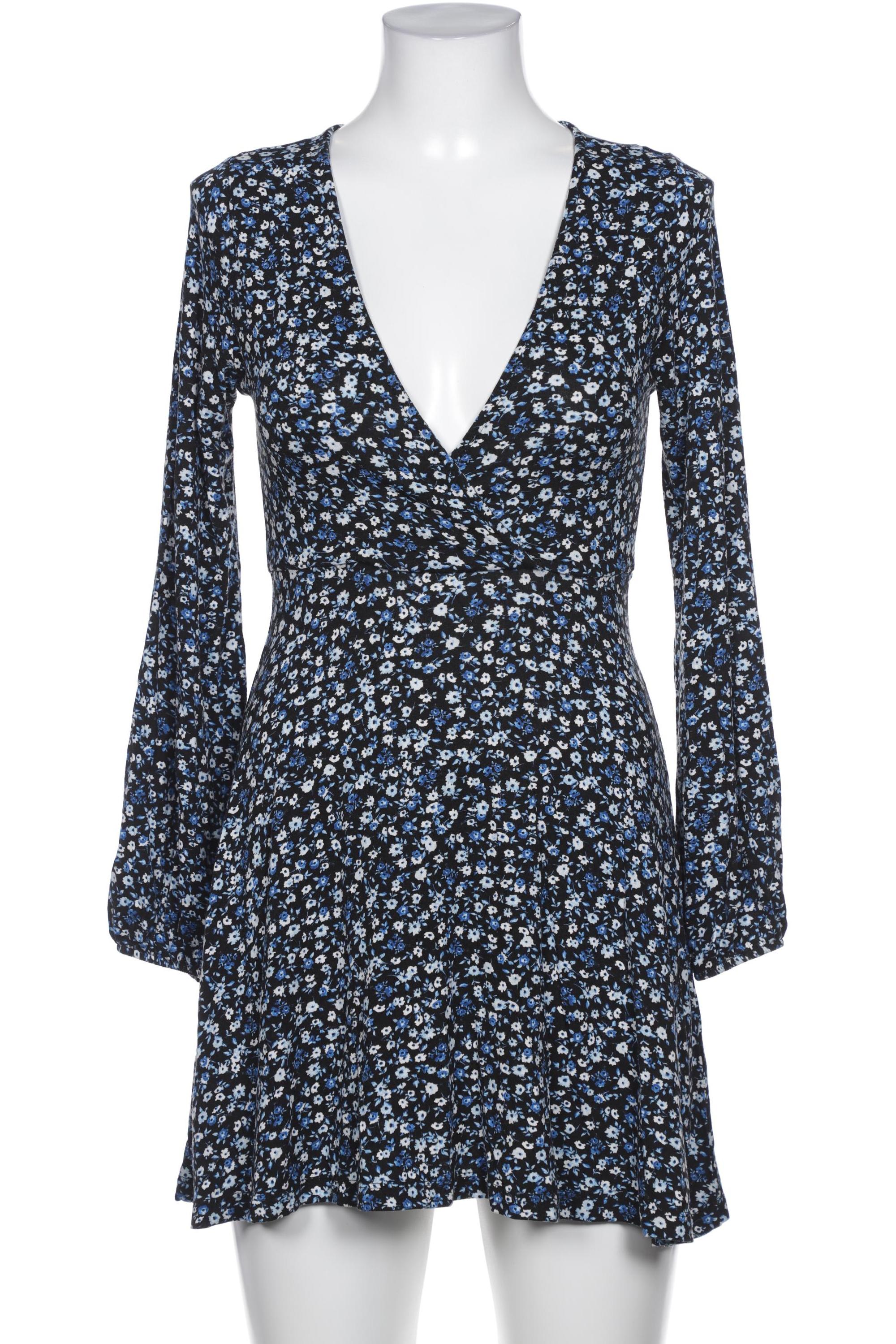 

Stradivarius Damen Kleid, marineblau