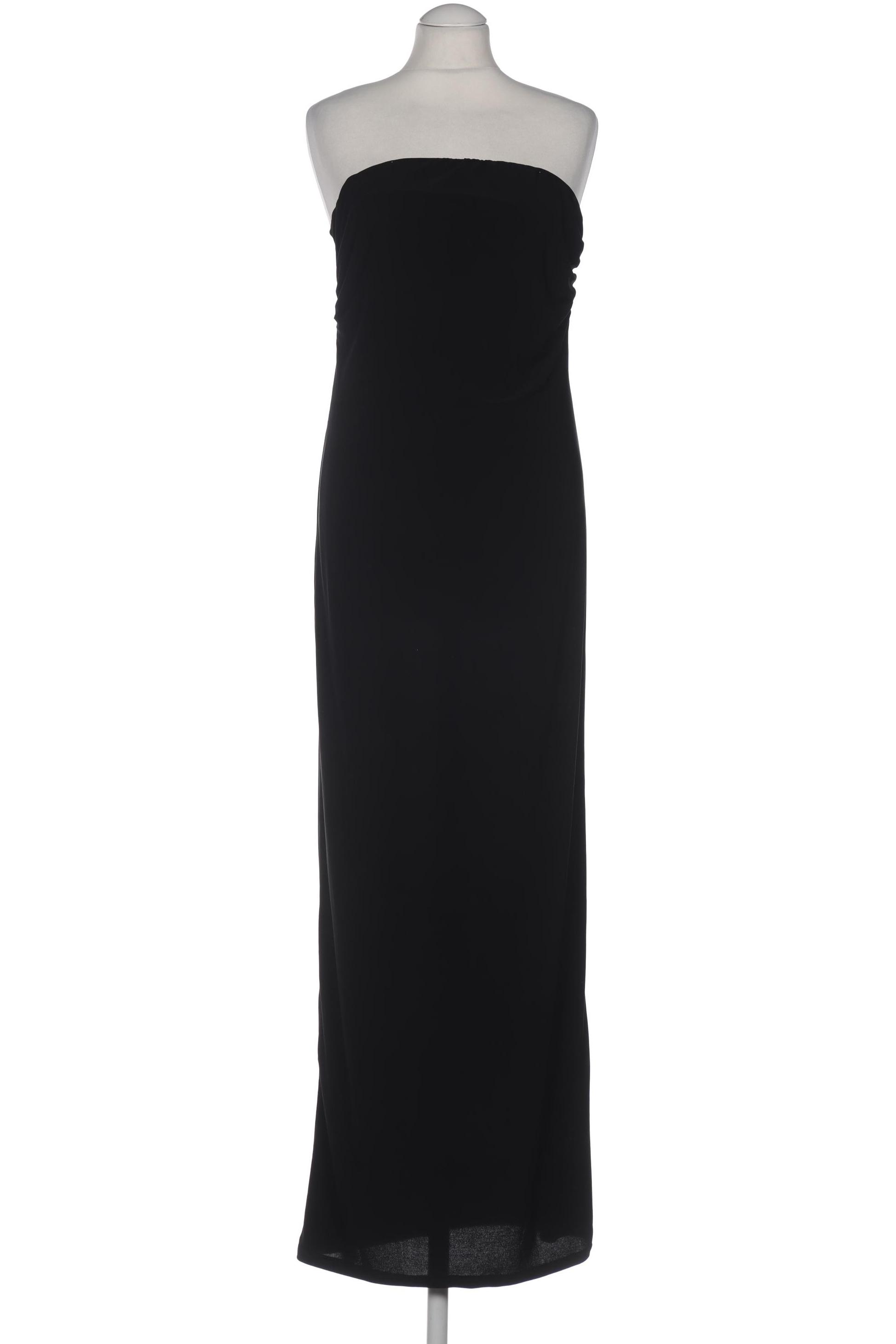 

Stradivarius Damen Kleid, schwarz