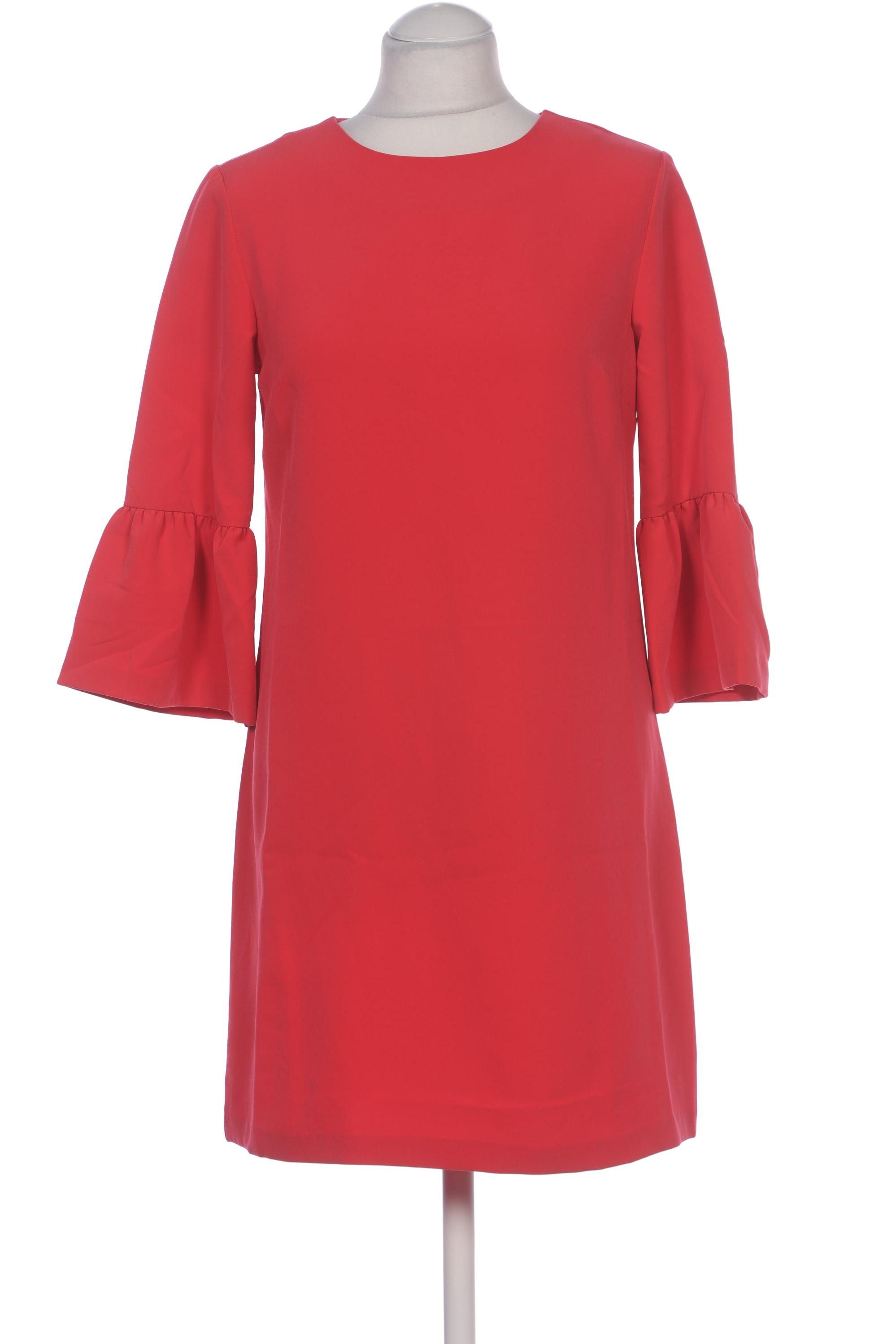 

Stradivarius Damen Kleid, pink, Gr. 36