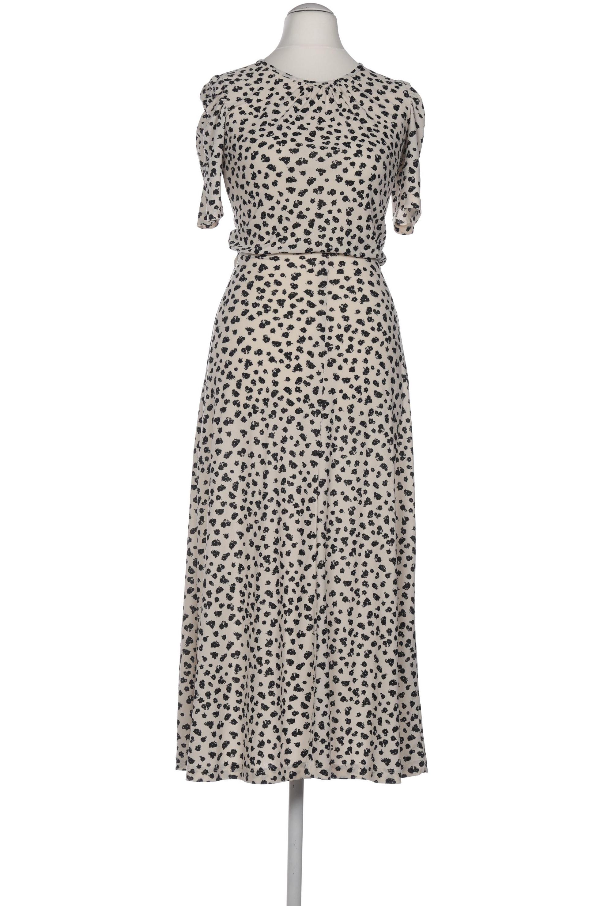 

Stradivarius Damen Kleid, beige, Gr. 36