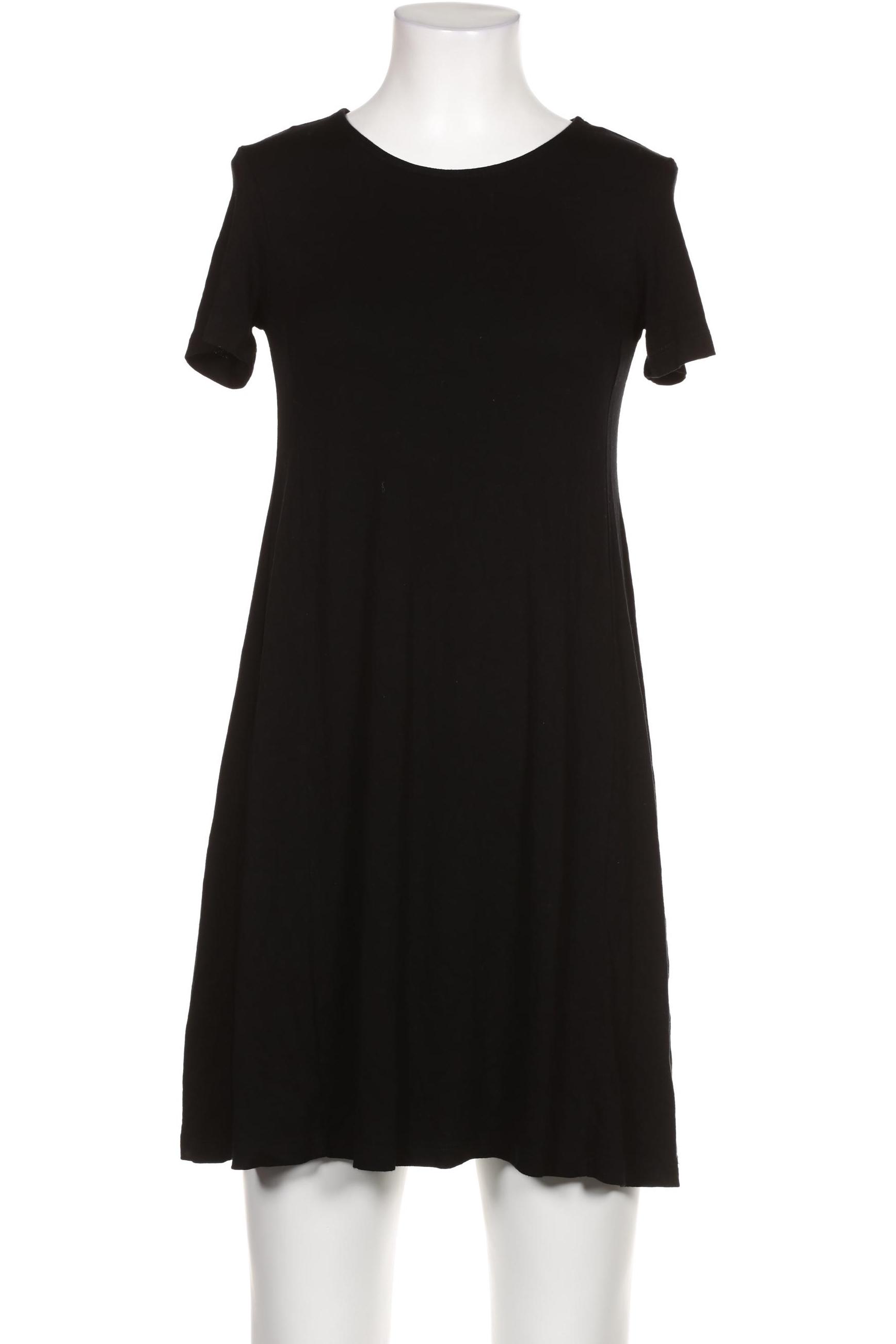 

Stradivarius Damen Kleid, schwarz