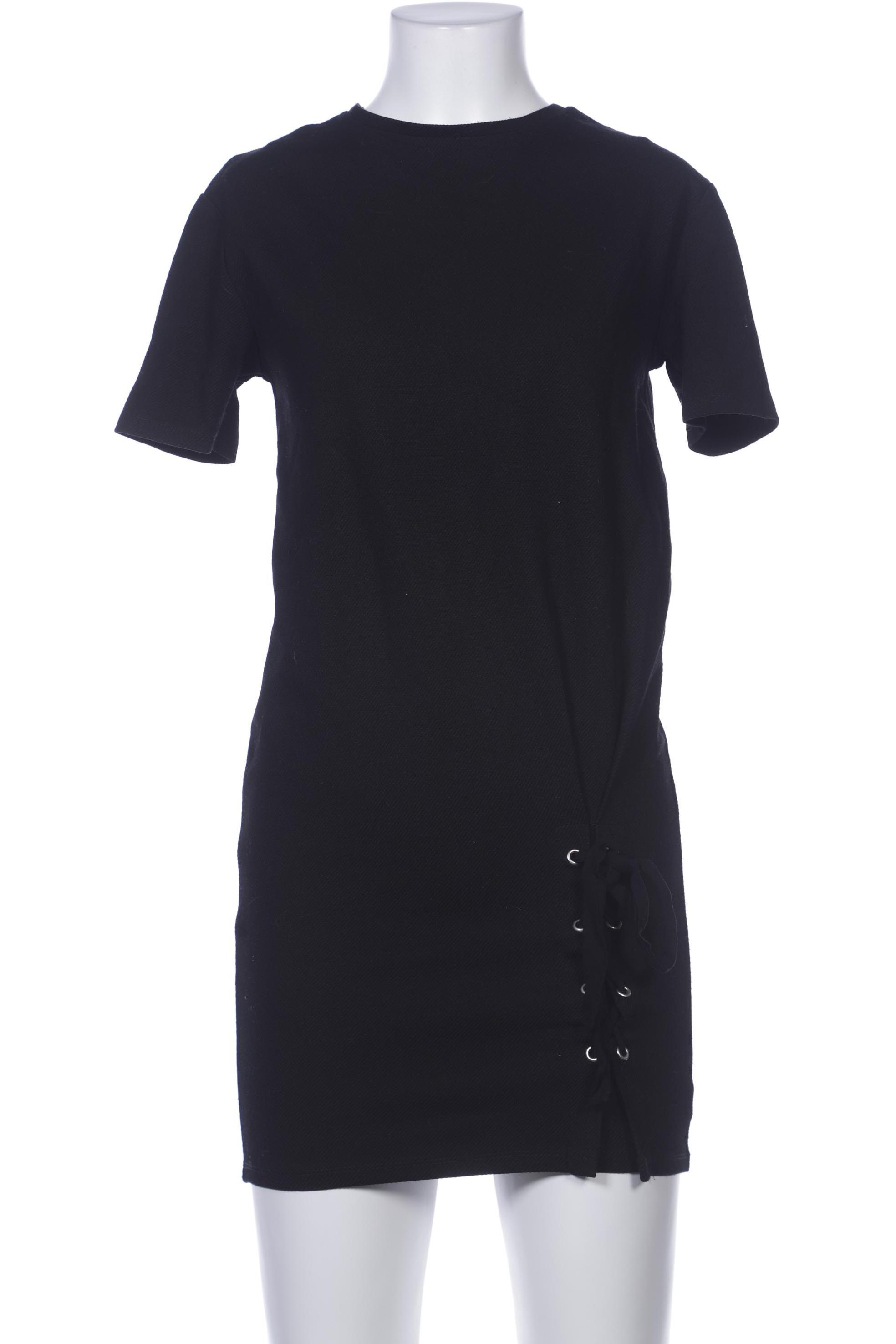 

Stradivarius Damen Kleid, schwarz, Gr. 36