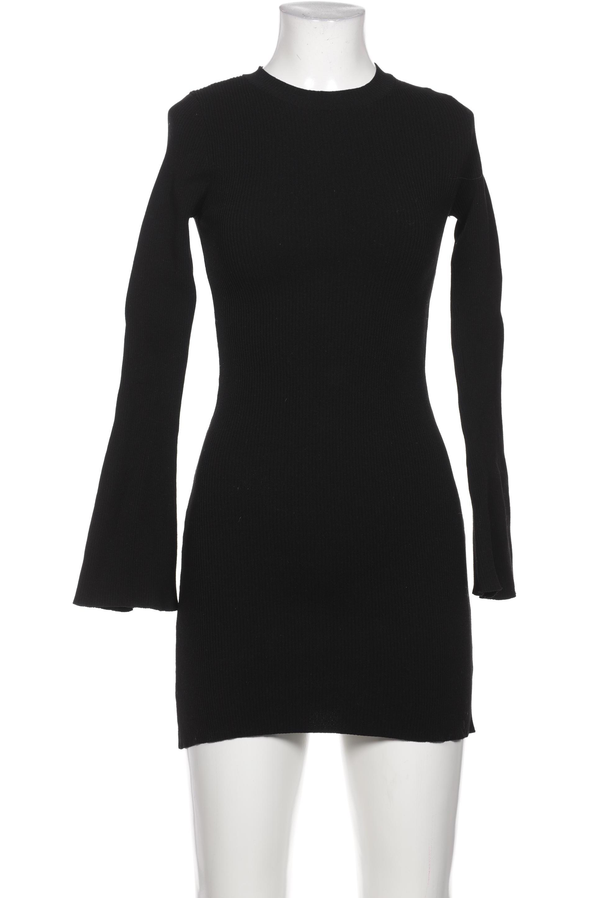 

Stradivarius Damen Kleid, schwarz