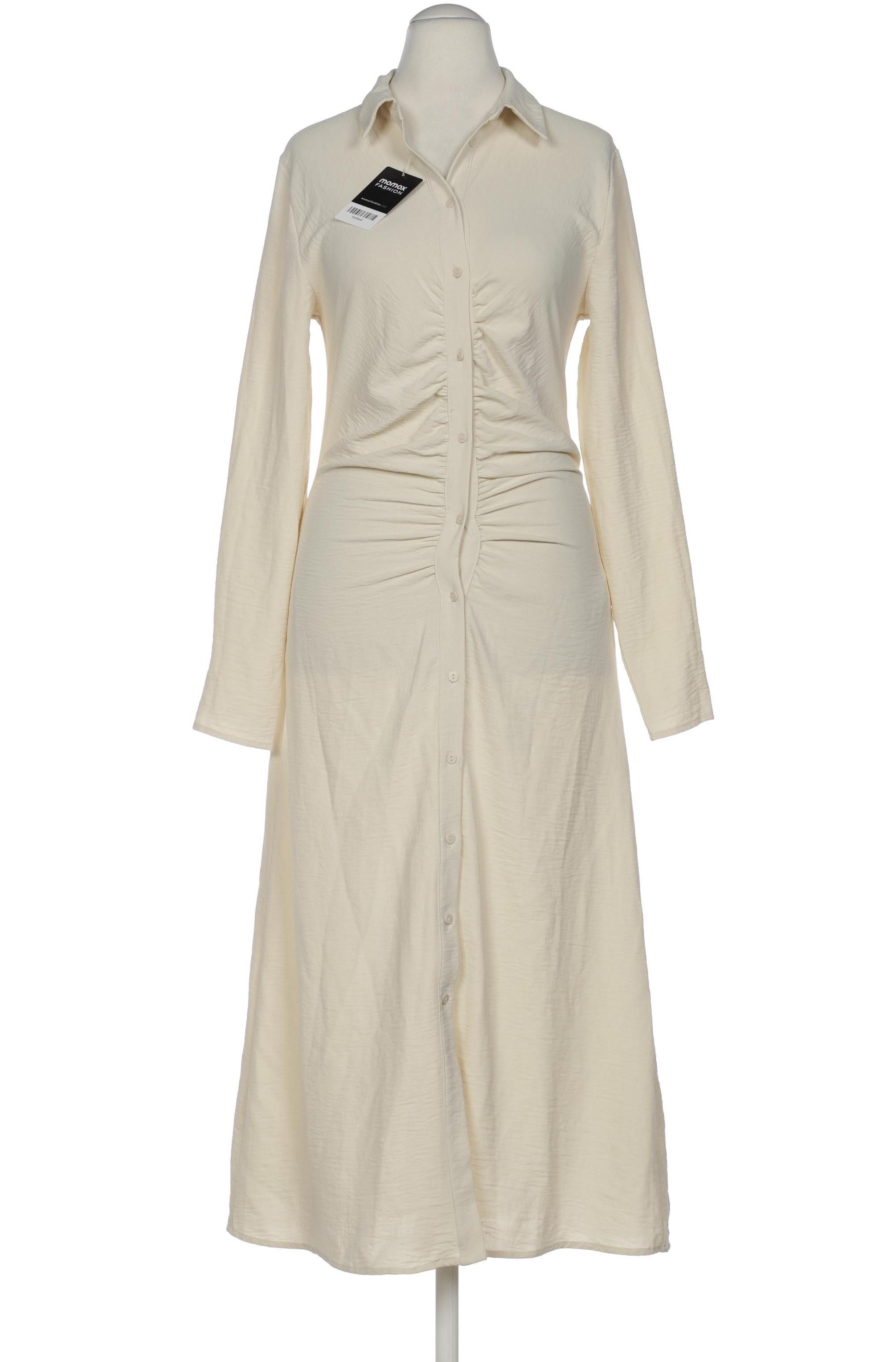

Stradivarius Damen Kleid, beige, Gr. 38