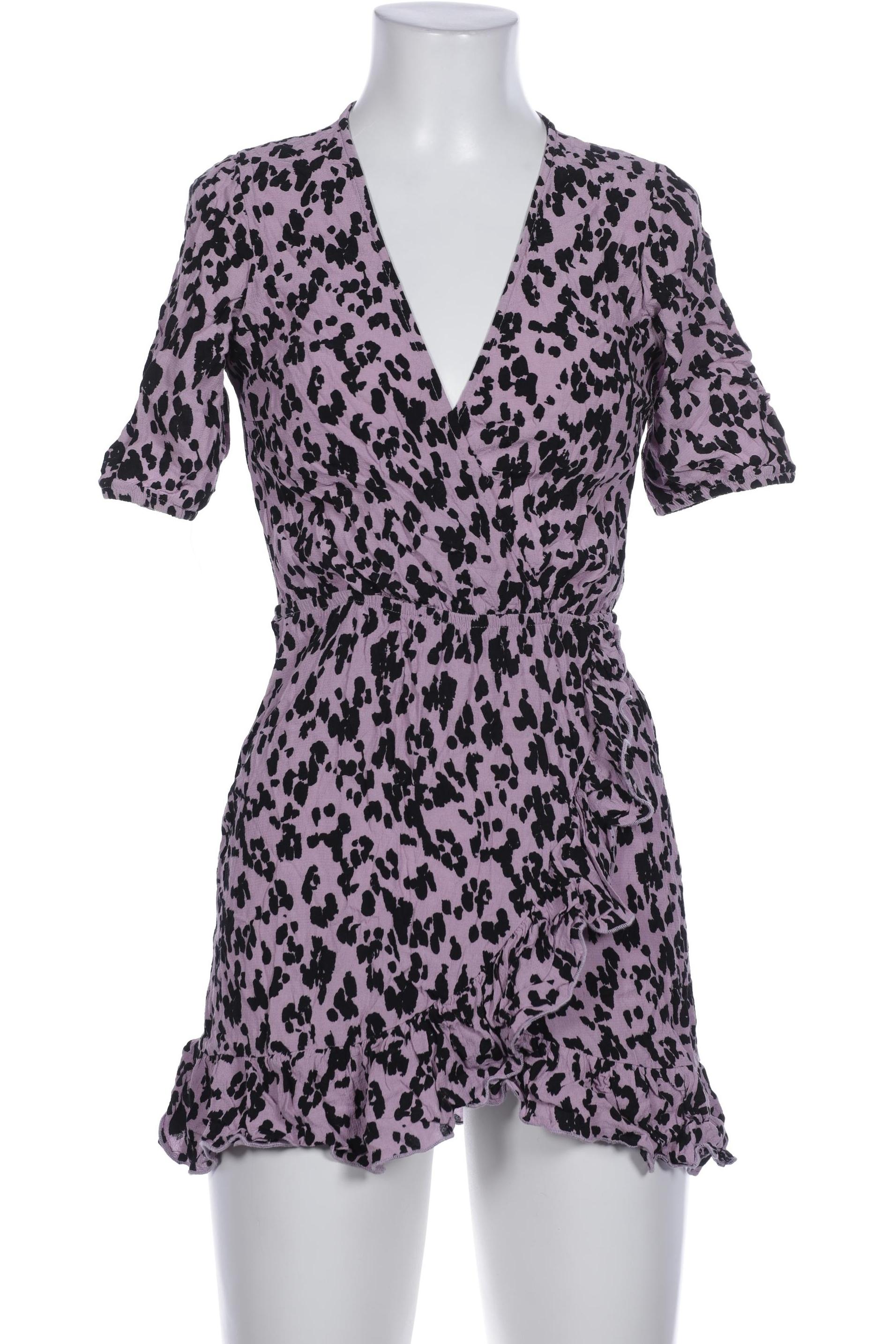 

Stradivarius Damen Kleid, pink, Gr. 36