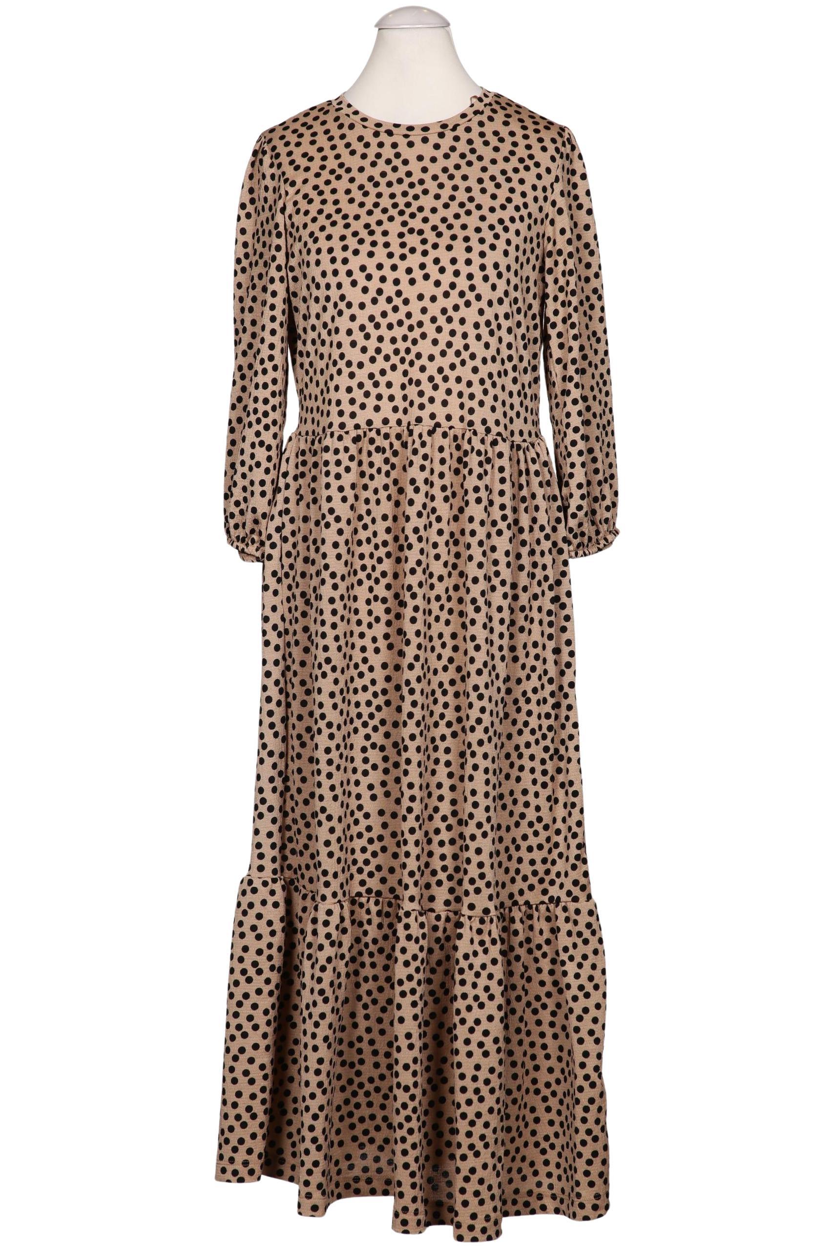 

Stradivarius Damen Kleid, beige, Gr. 36