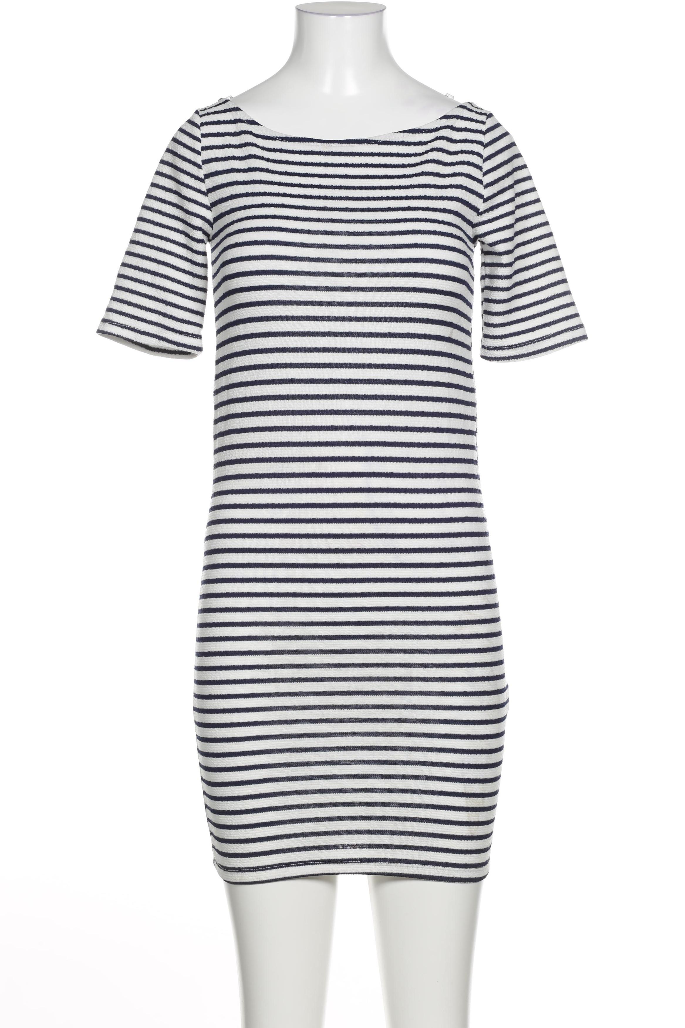 

Stradivarius Damen Kleid, blau, Gr.