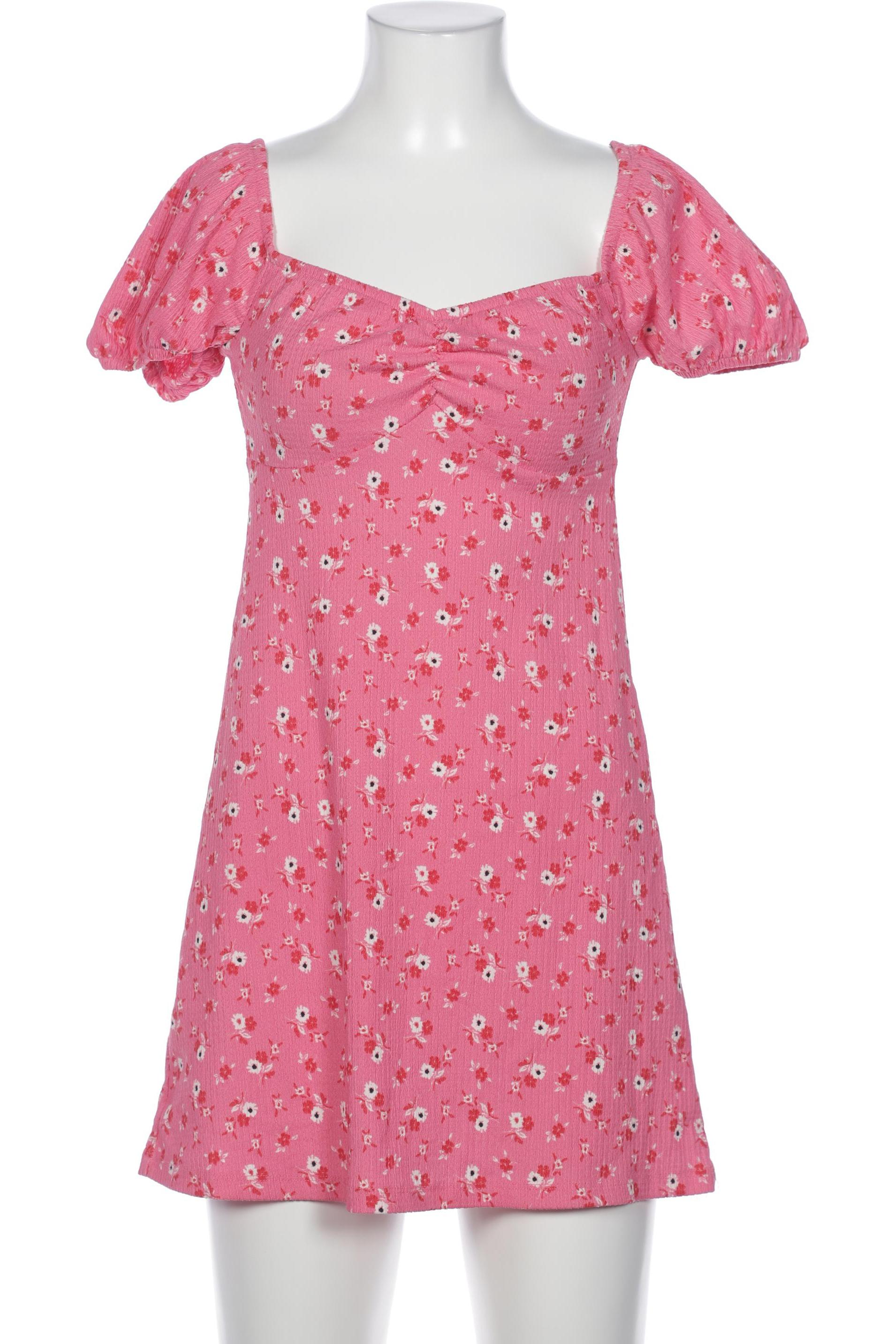 

Stradivarius Damen Kleid, pink