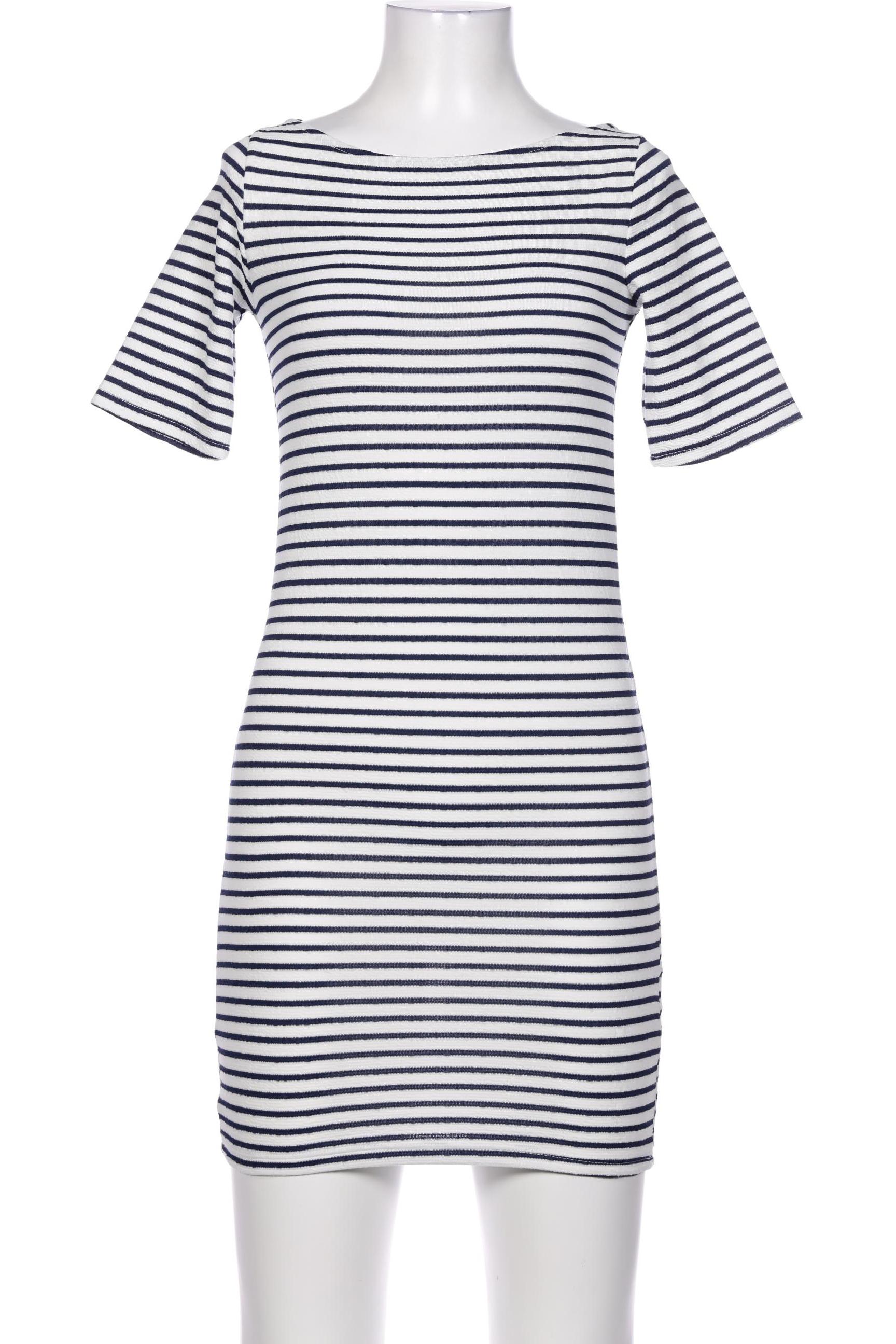 

Stradivarius Damen Kleid, marineblau, Gr. 36